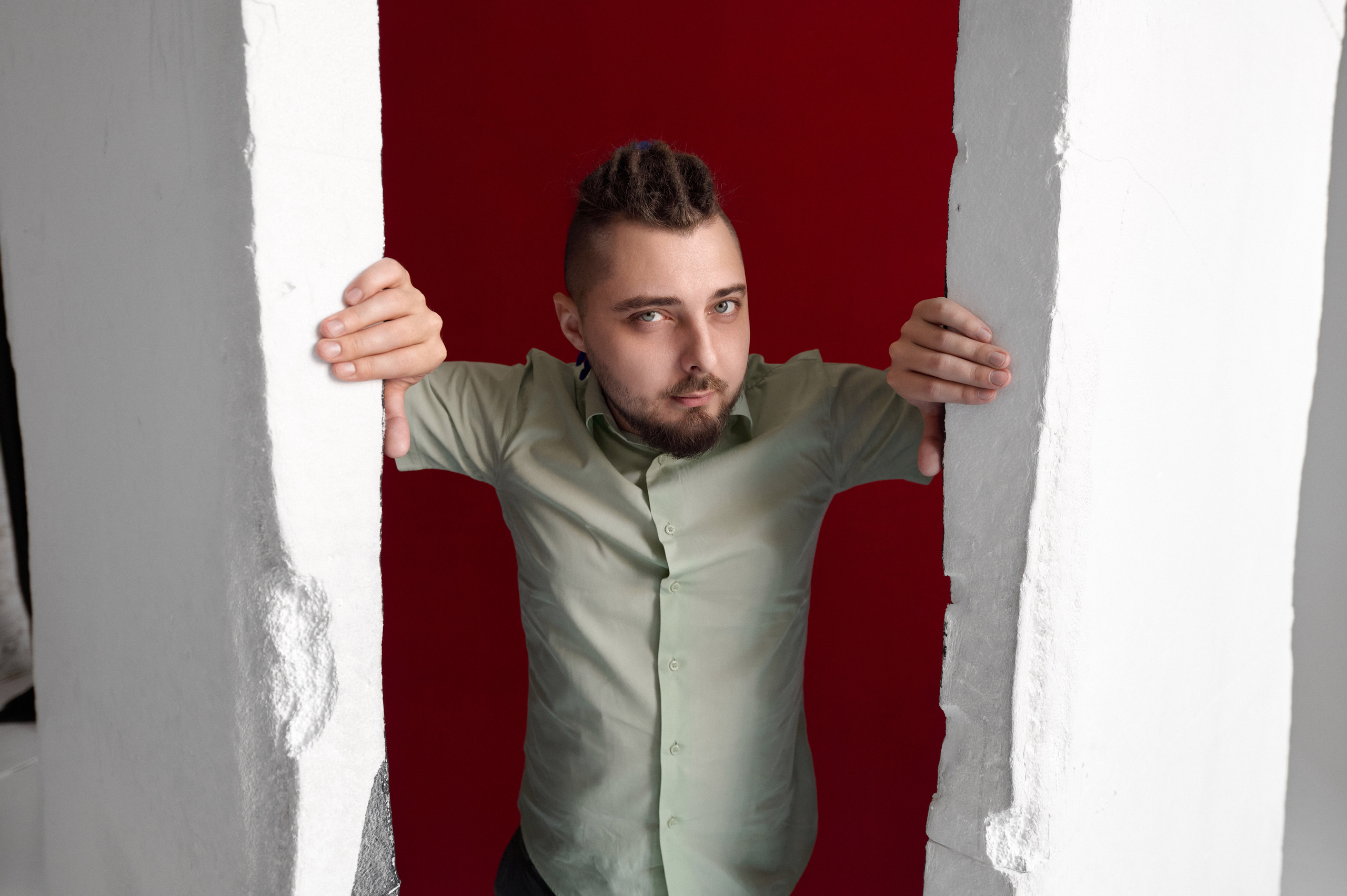 Коля. Свадебный и семейный фотограф в Ростове-на-Дону