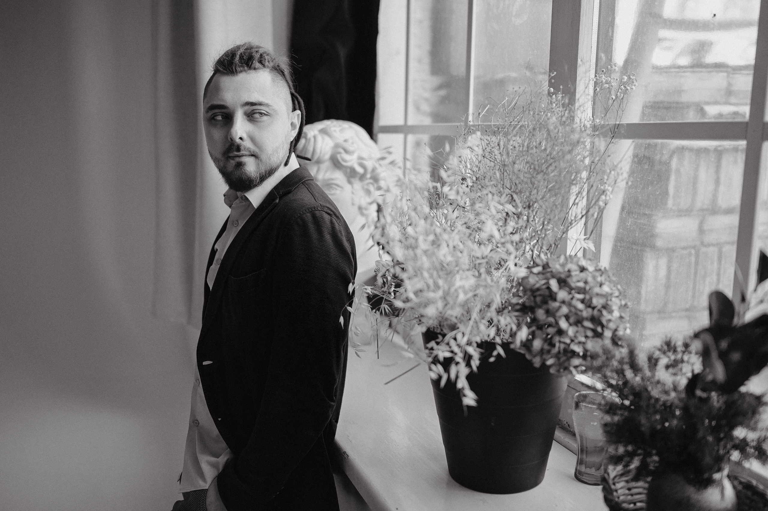 Коля. Свадебный и семейный фотограф в Ростове-на-Дону