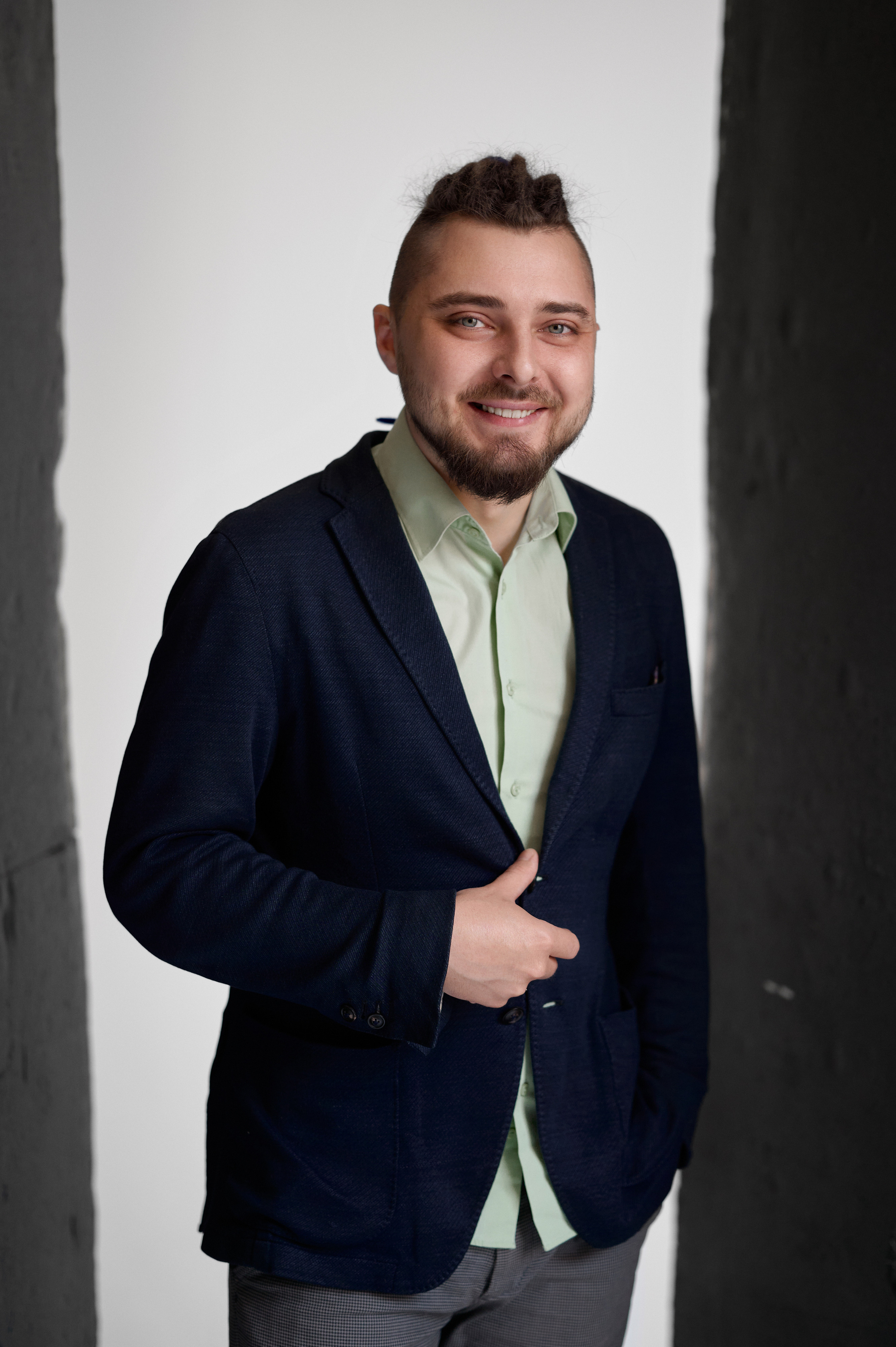 Коля. Свадебный и семейный фотограф в Ростове-на-Дону