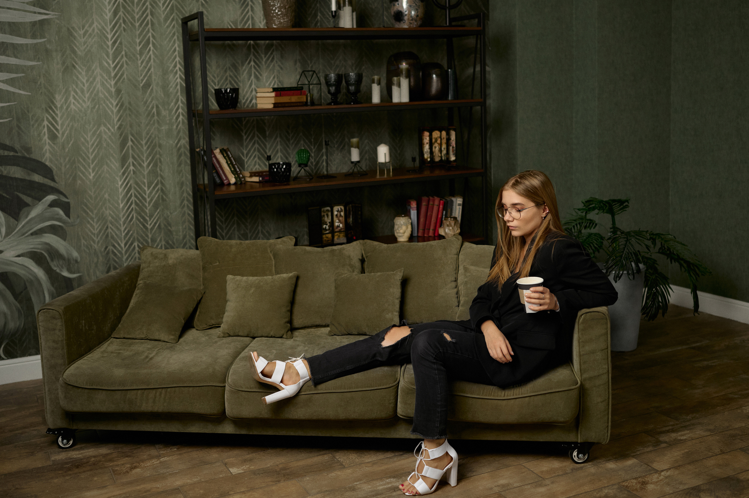 Полина. Свадебный и семейный фотограф в Ростове-на-Дону