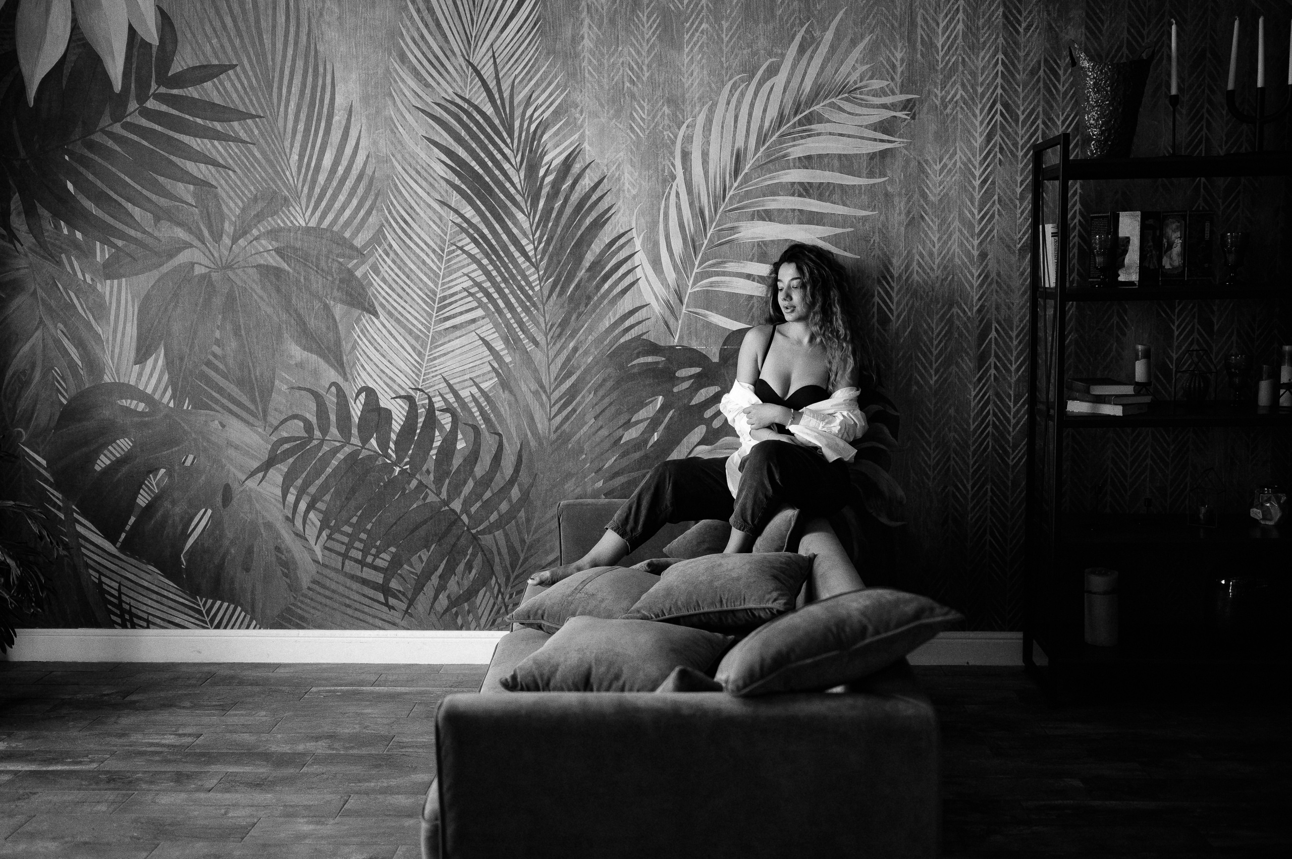 Милара. Свадебный и семейный фотограф в Ростове-на-Дону