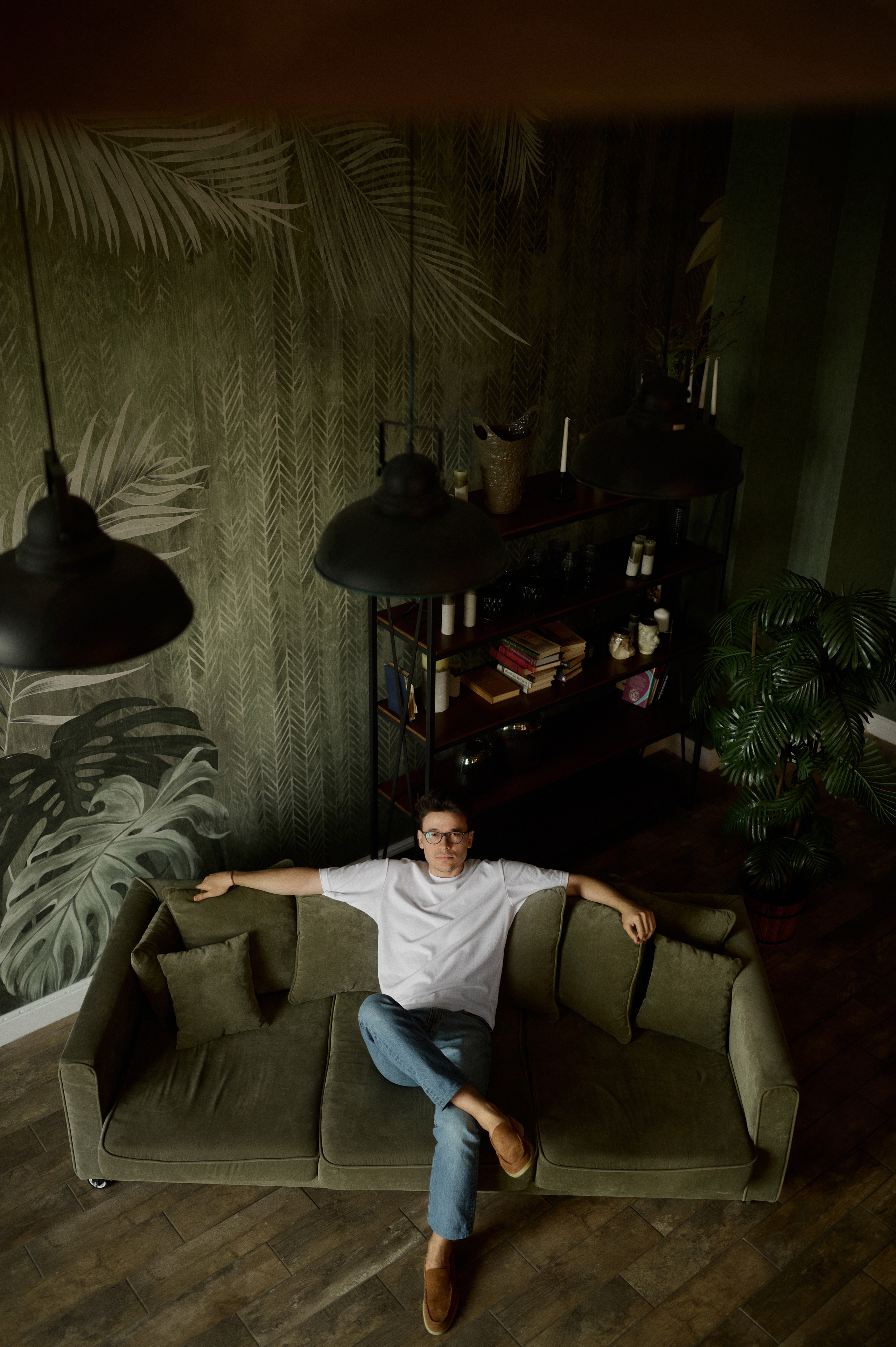 Костя. Свадебный и семейный фотограф в Ростове-на-Дону