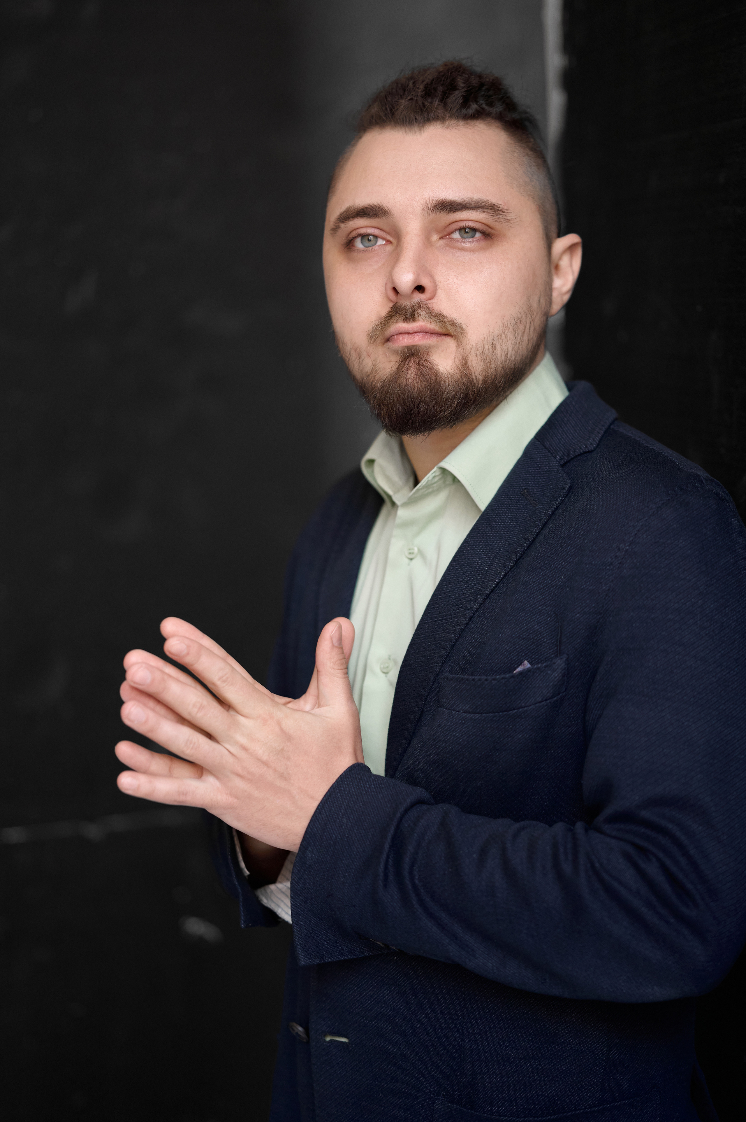 Коля. Свадебный и семейный фотограф в Ростове-на-Дону