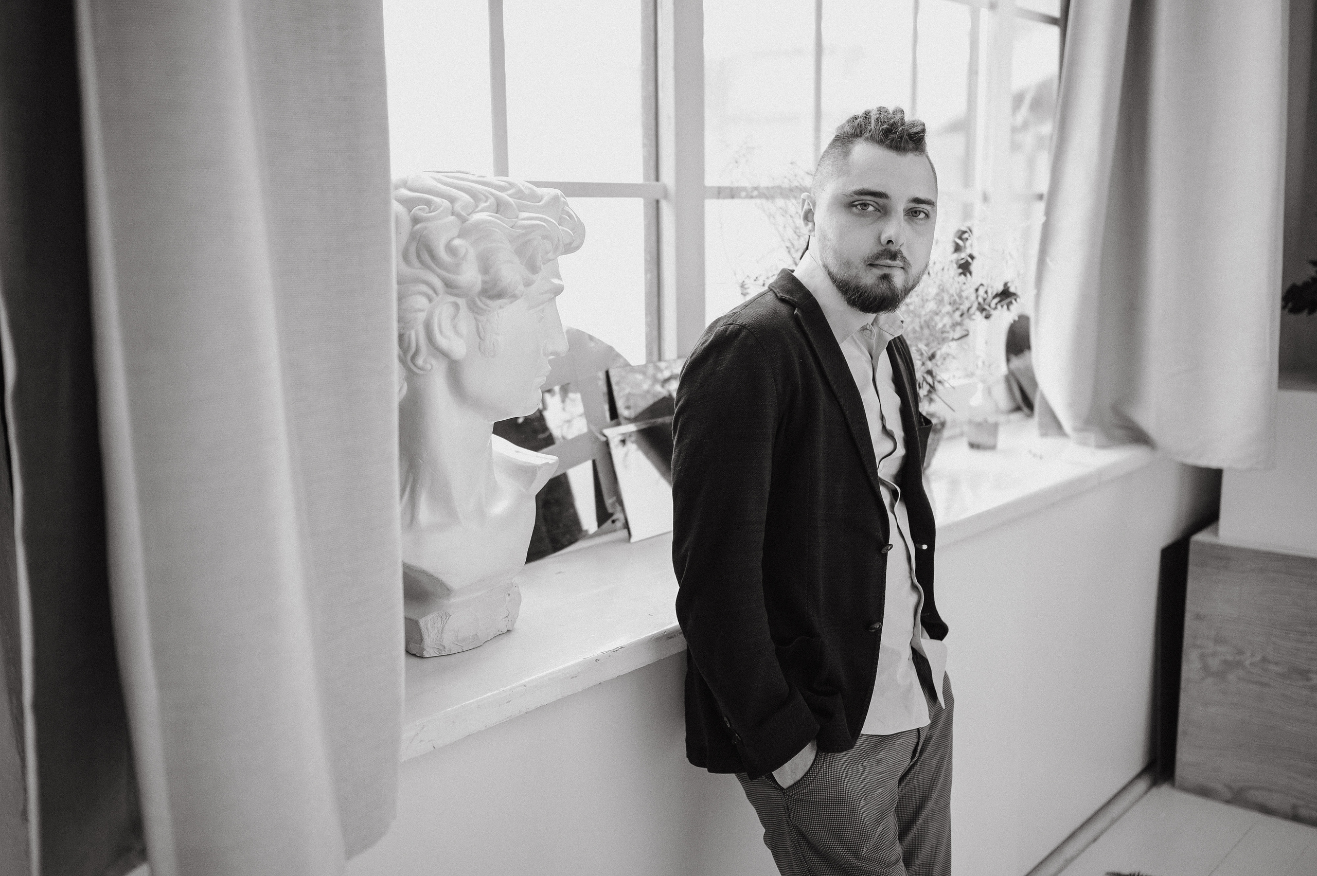 Коля. Свадебный и семейный фотограф в Ростове-на-Дону