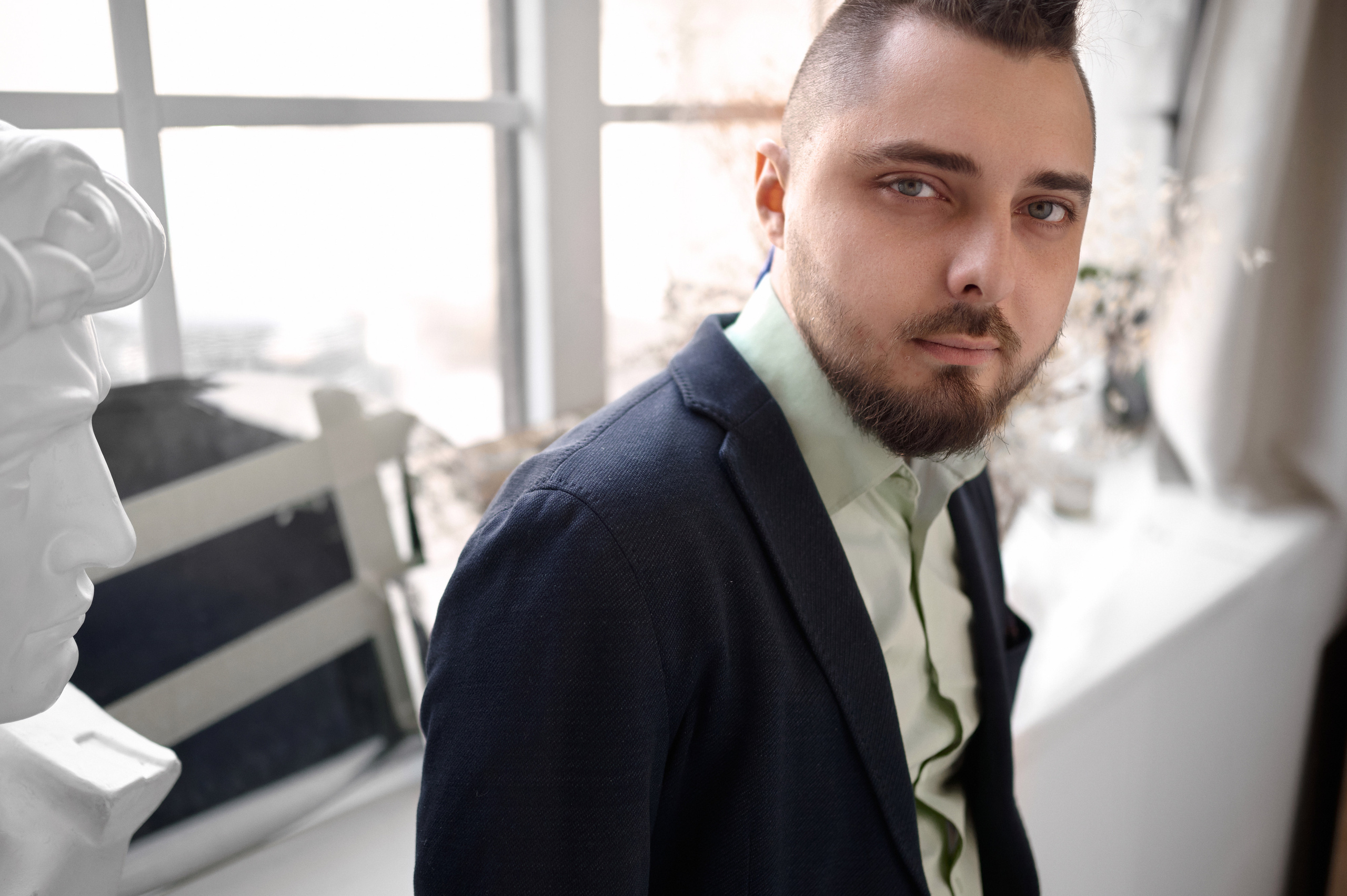 Коля. Свадебный и семейный фотограф в Ростове-на-Дону