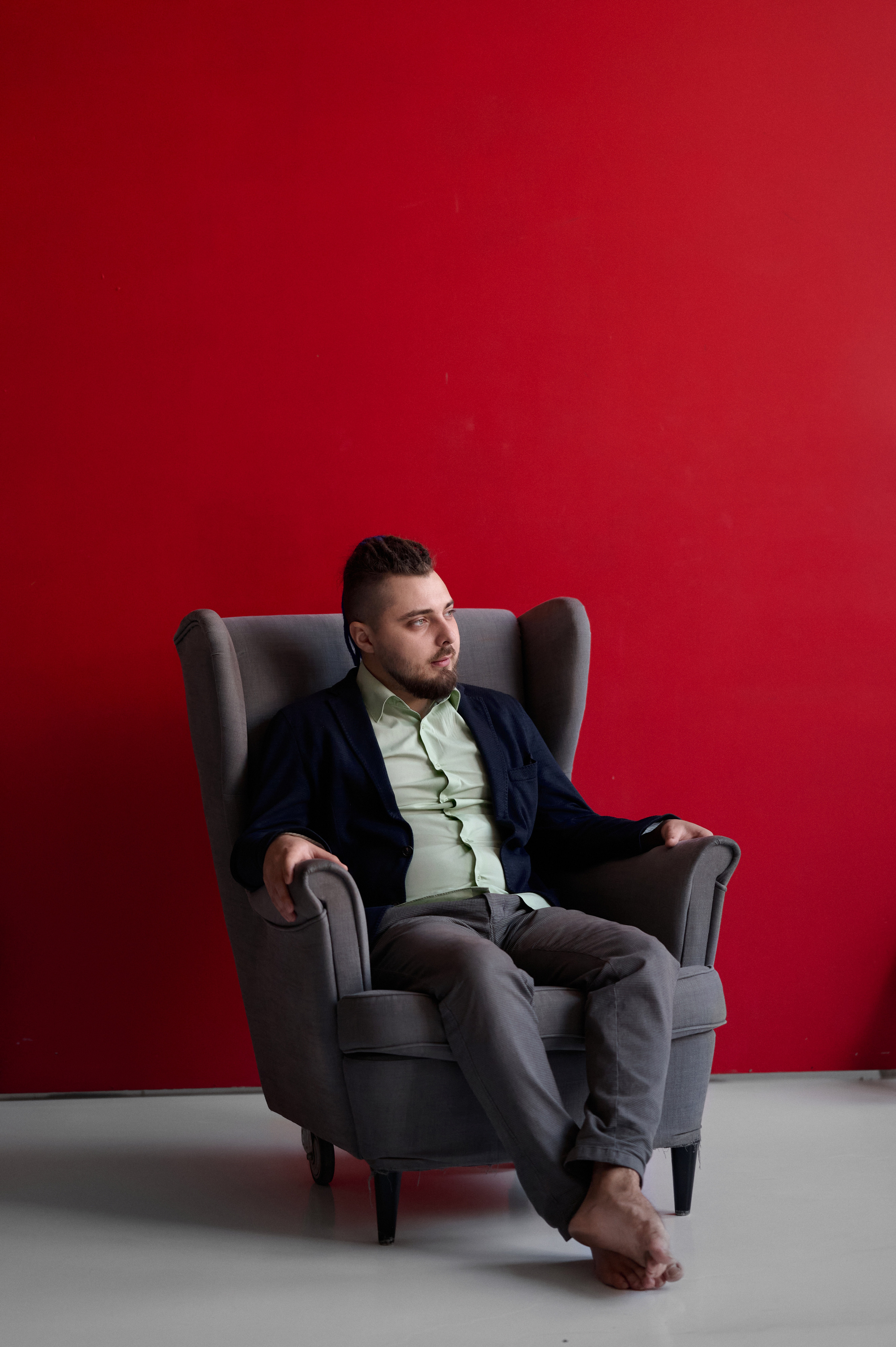 Коля. Свадебный и семейный фотограф в Ростове-на-Дону