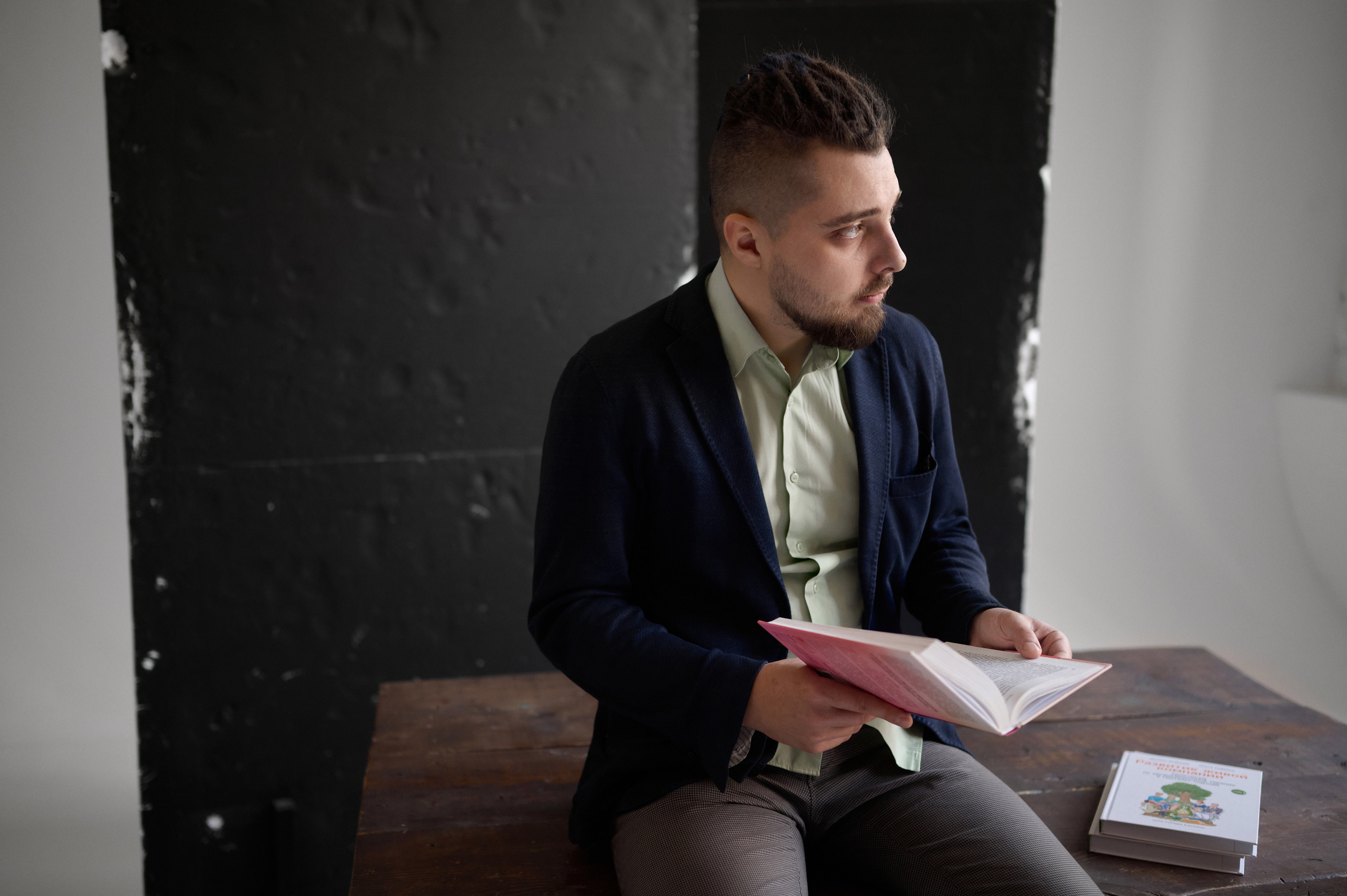 Коля. Свадебный и семейный фотограф в Ростове-на-Дону