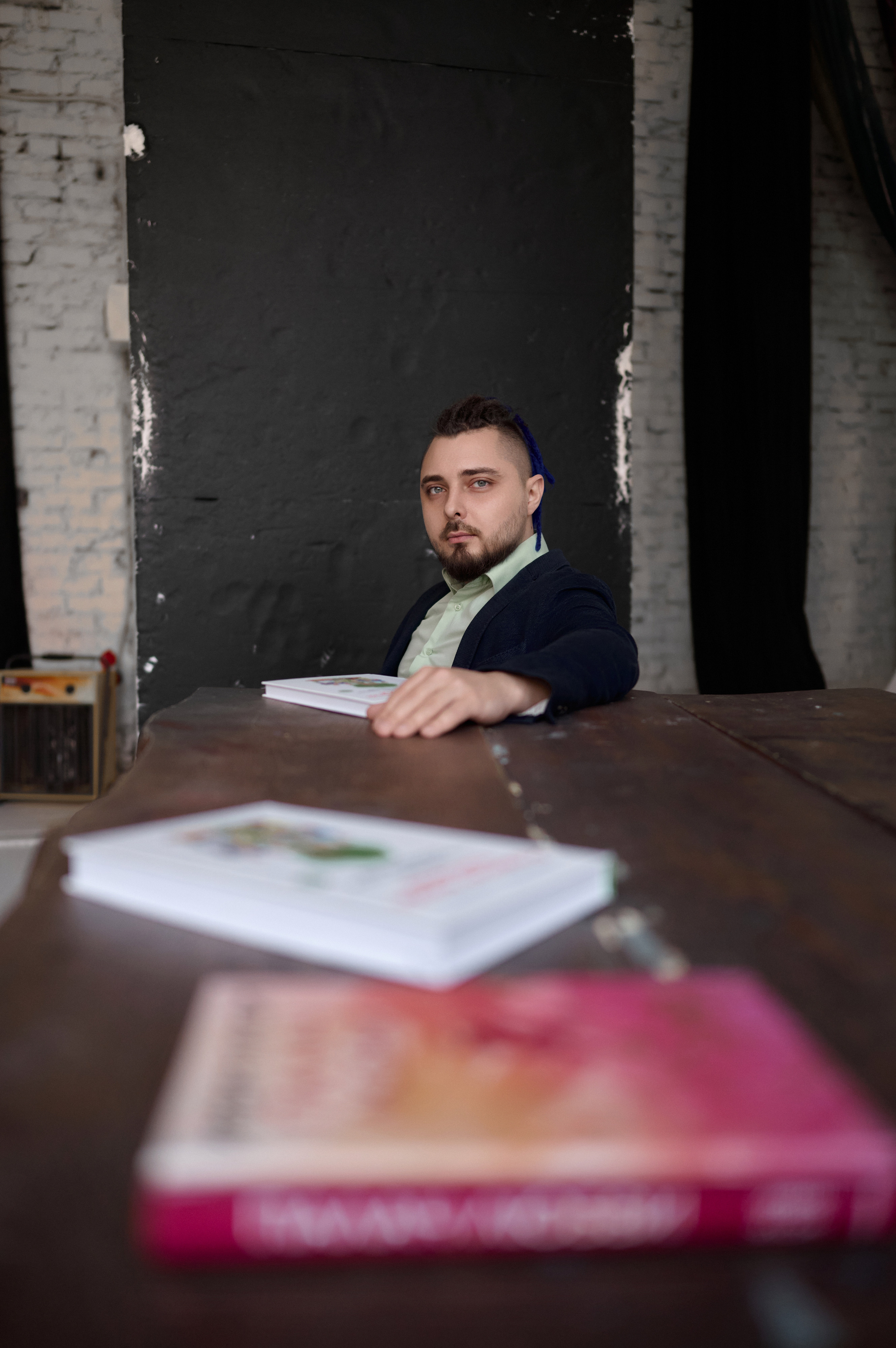 Коля. Свадебный и семейный фотограф в Ростове-на-Дону