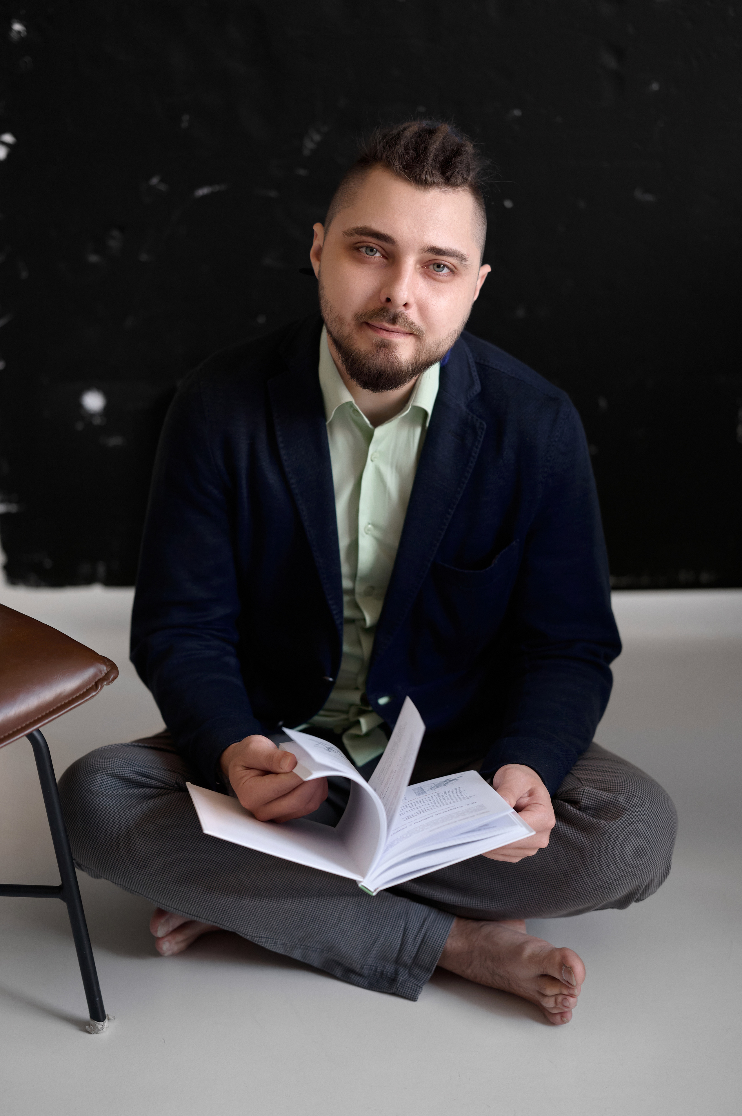 Коля. Свадебный и семейный фотограф в Ростове-на-Дону