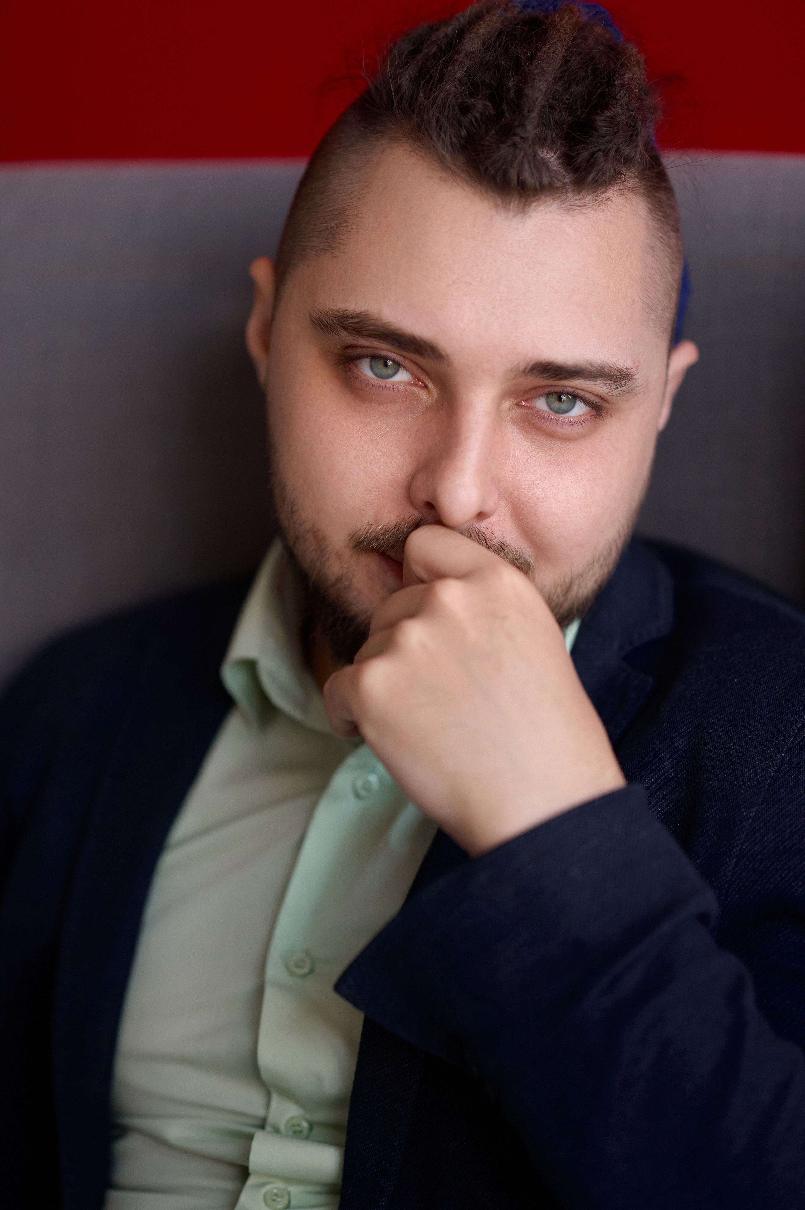 Коля. Свадебный и семейный фотограф в Ростове-на-Дону