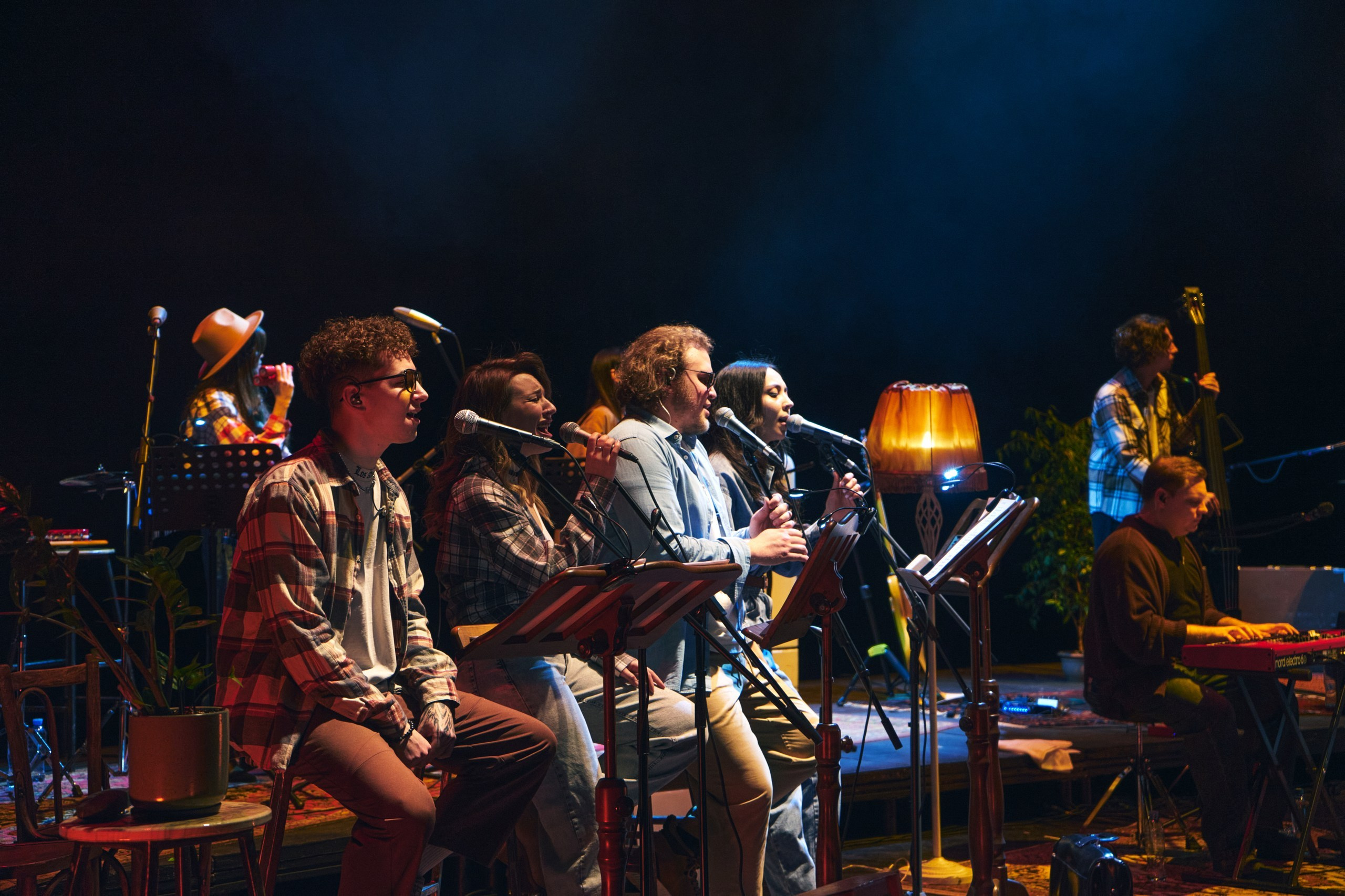 Репортажи. Кучерявая || Фотограф || Самара·Питер·Москва