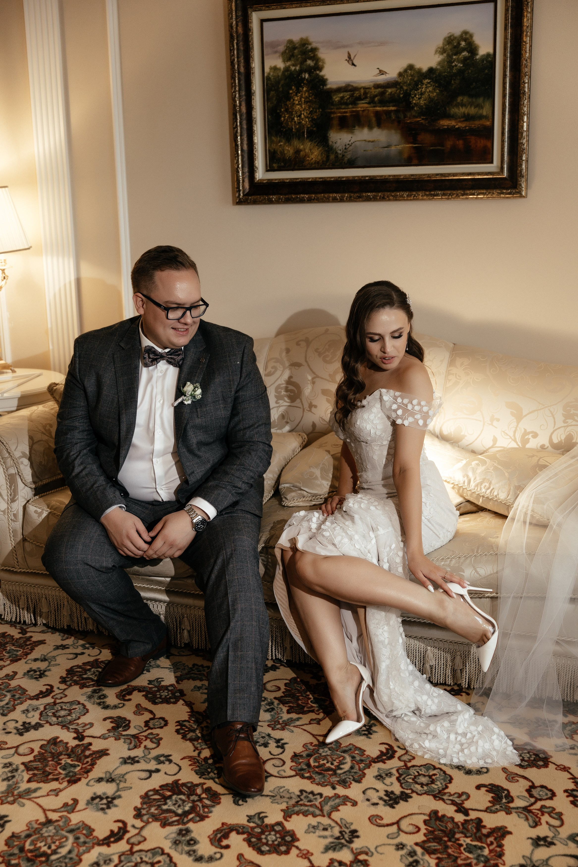 Свадебный фотограф Уфа — Руслан ГабдлисламовЖивые эмоции, красивые кадры, воспоминания на всю жизнь.Работаю по всей Республике Башкортоста. Свадебный фотограф Уфа Руслан Габдлисламов