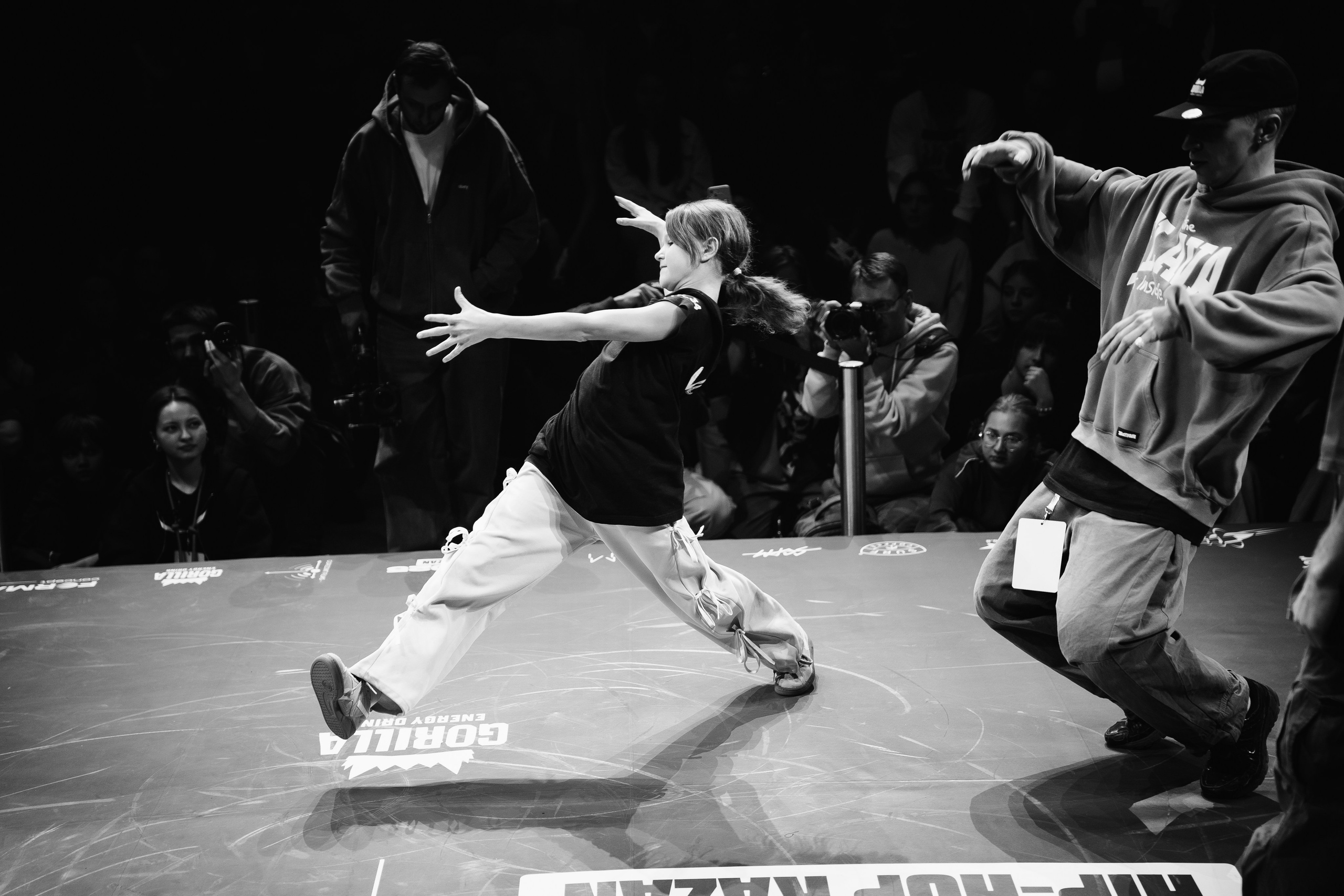 HIP HOP KAZAN 2025. Главная