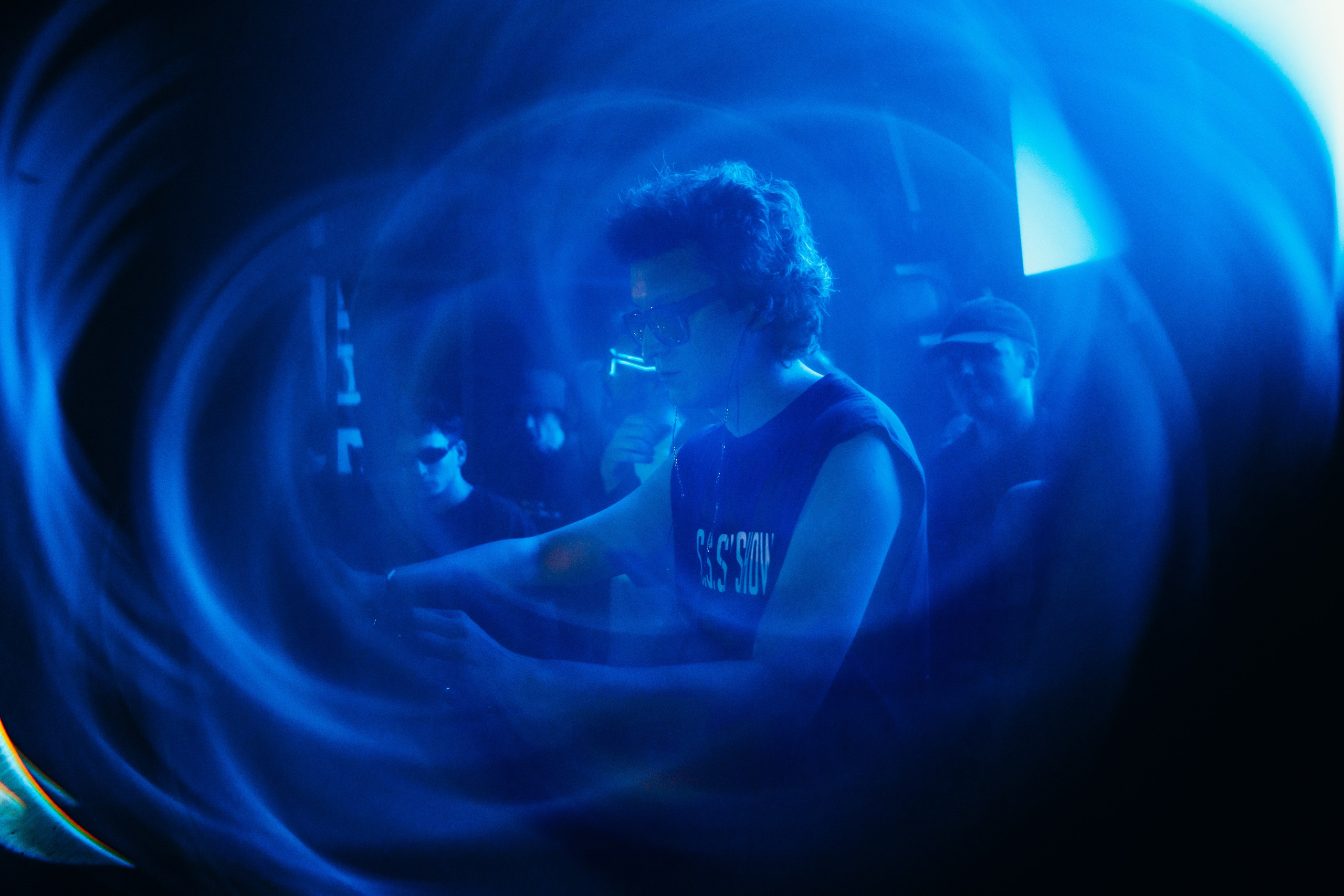 TON 09.2024. Главная