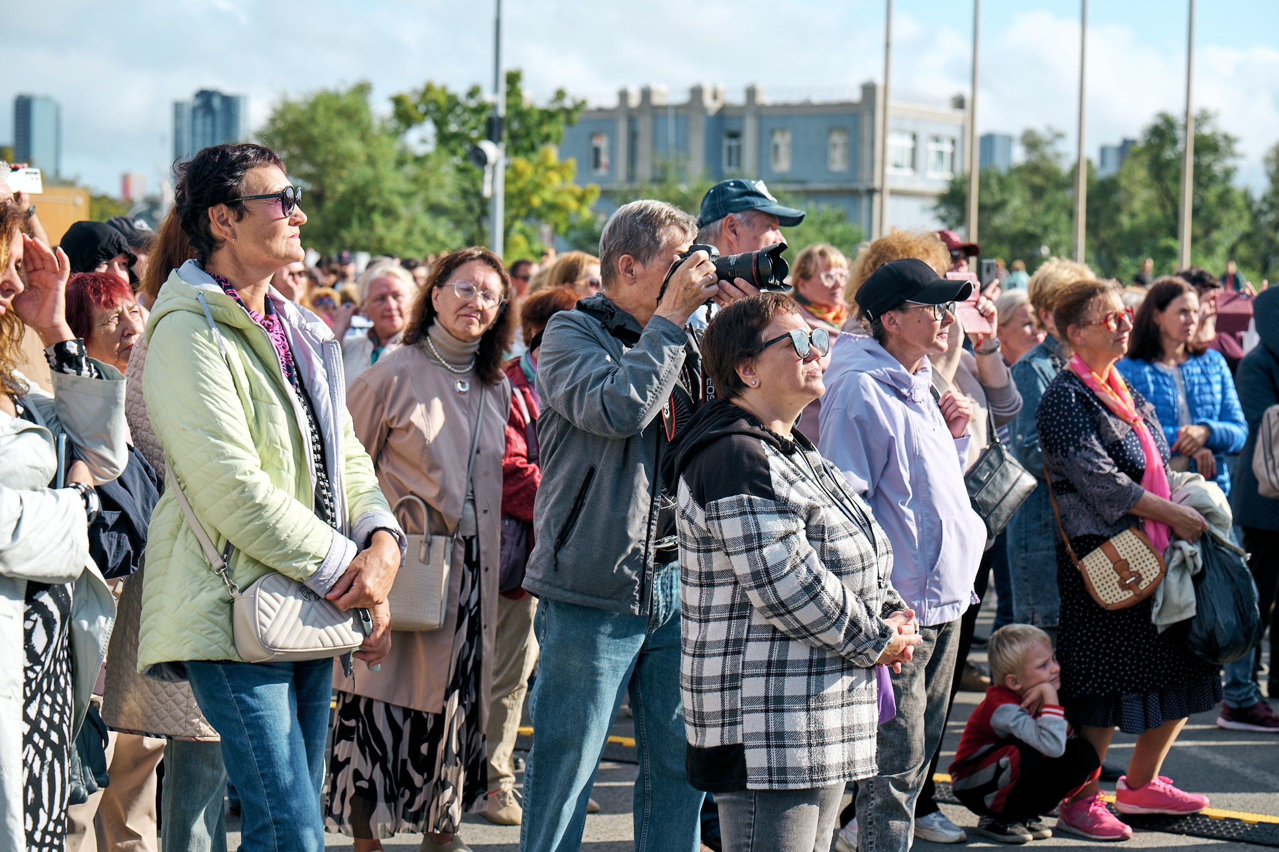 Международный Тихоокеанский Театральный Фестиваль. Профессиональный репортажный фотограф Инесса Иминова