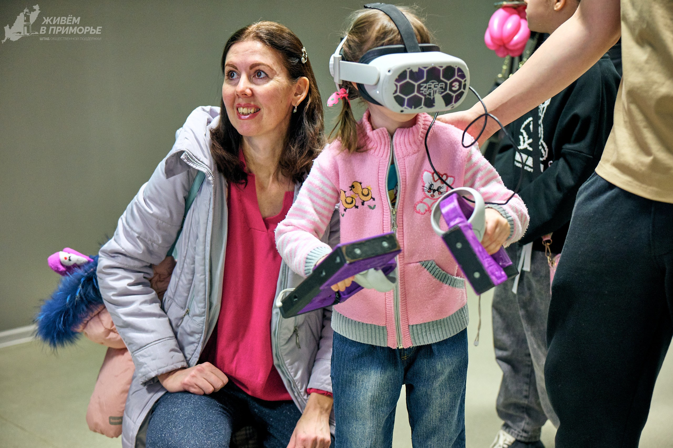 Ярмарка образования 2025.03.16. Профессиональный репортажный фотограф Инесса Иминова