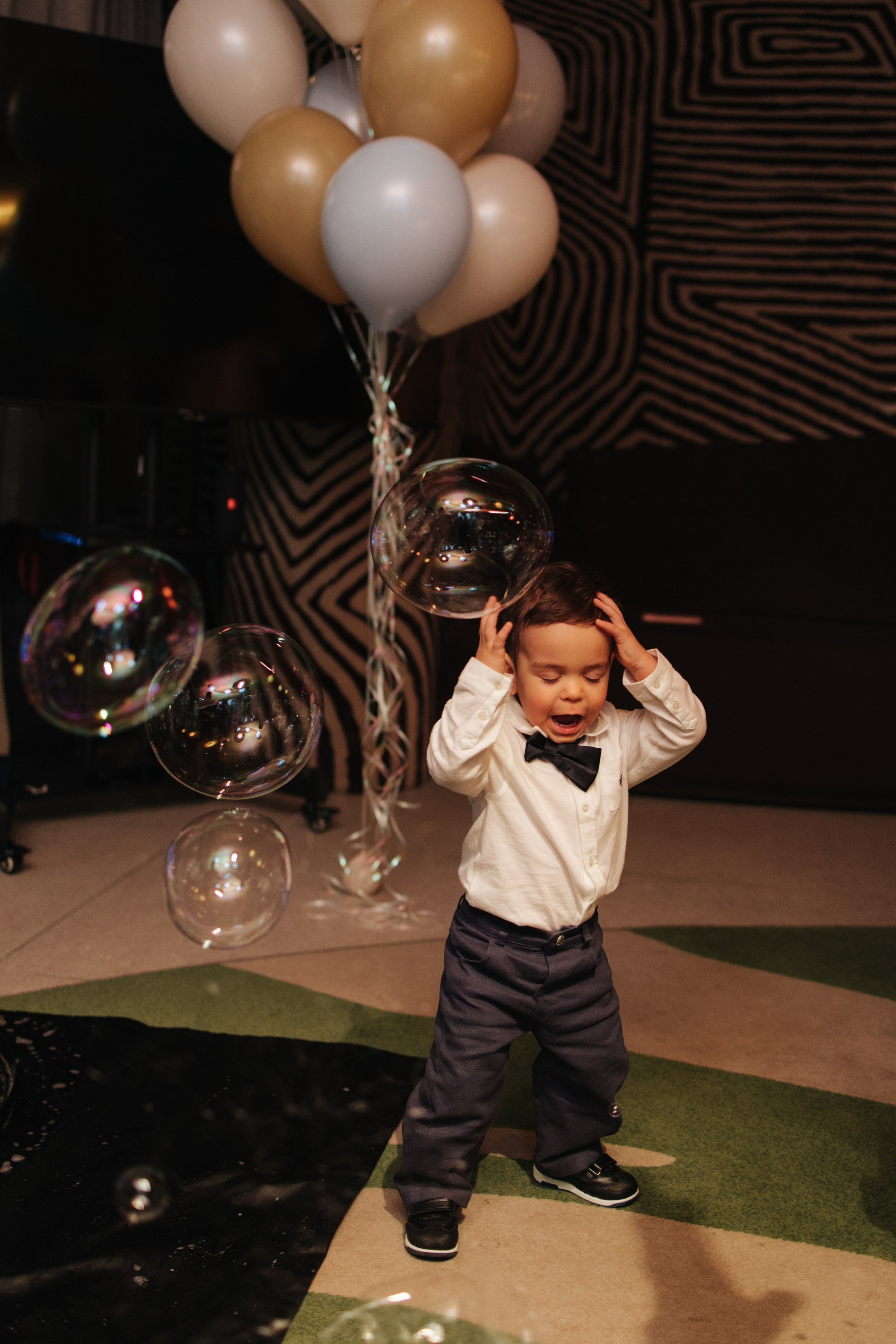 Гордею два. Семейный фотограф Москва Наталия Осьмакова