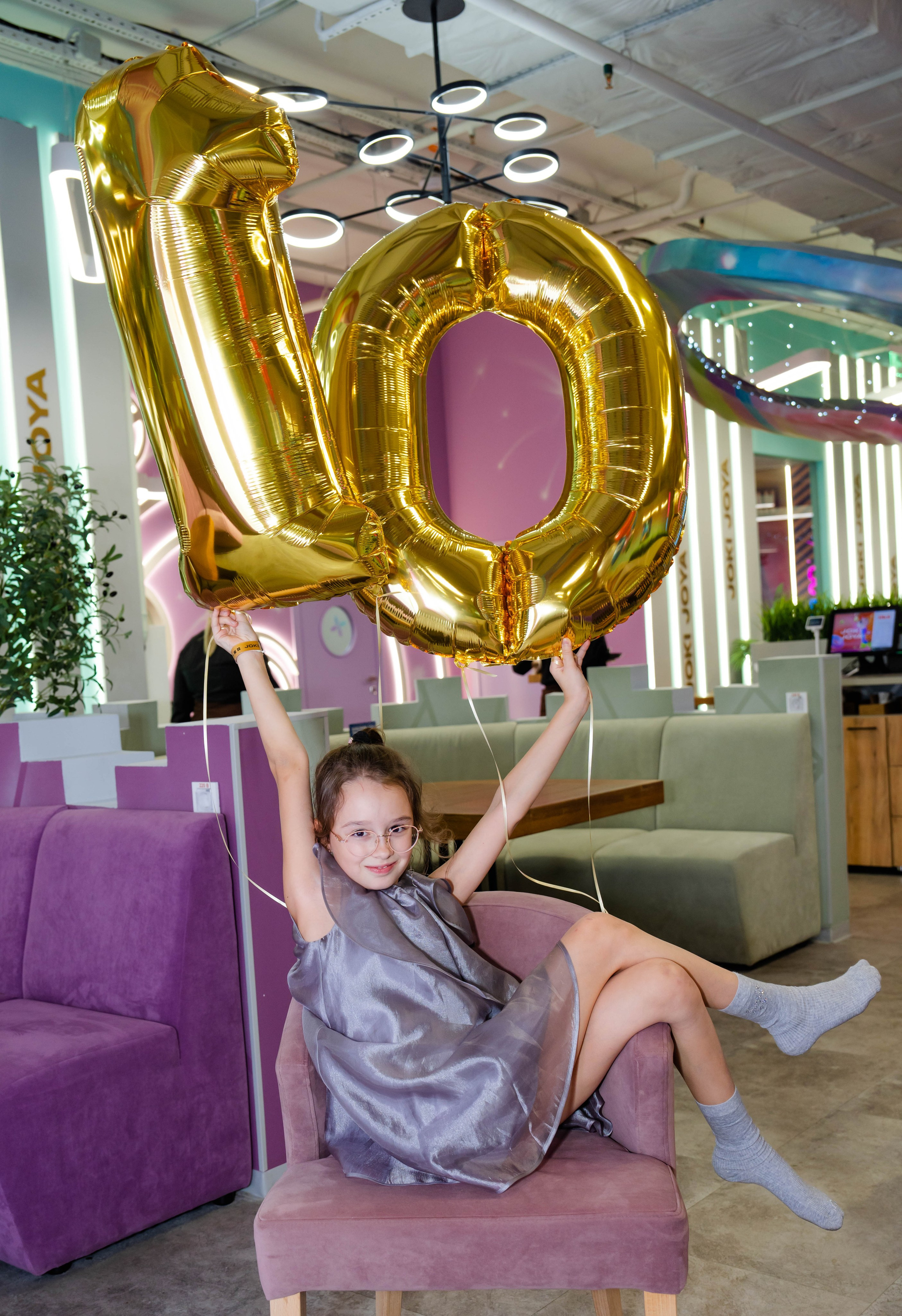 «Разрушители мифов». Крамер Юлиана детский и семейный фотограф