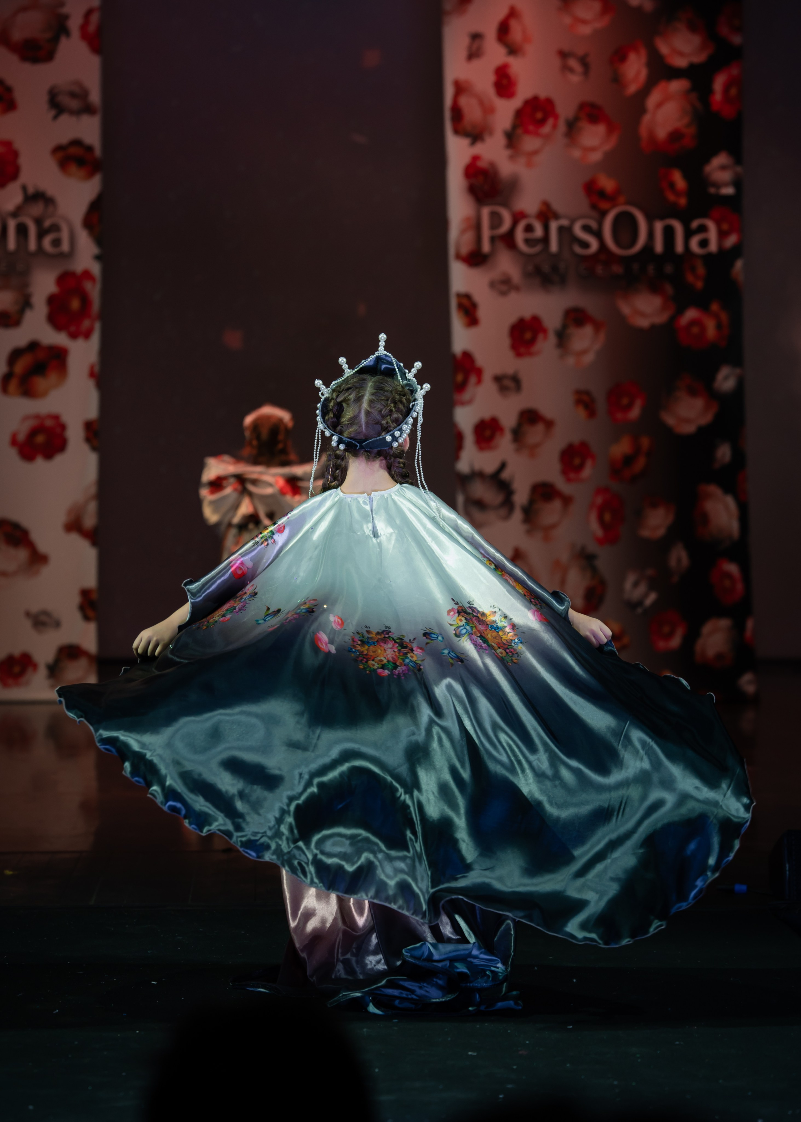 Маленькие мисс и мистер Россия. Крамер Юлиана детский и семейный фотограф