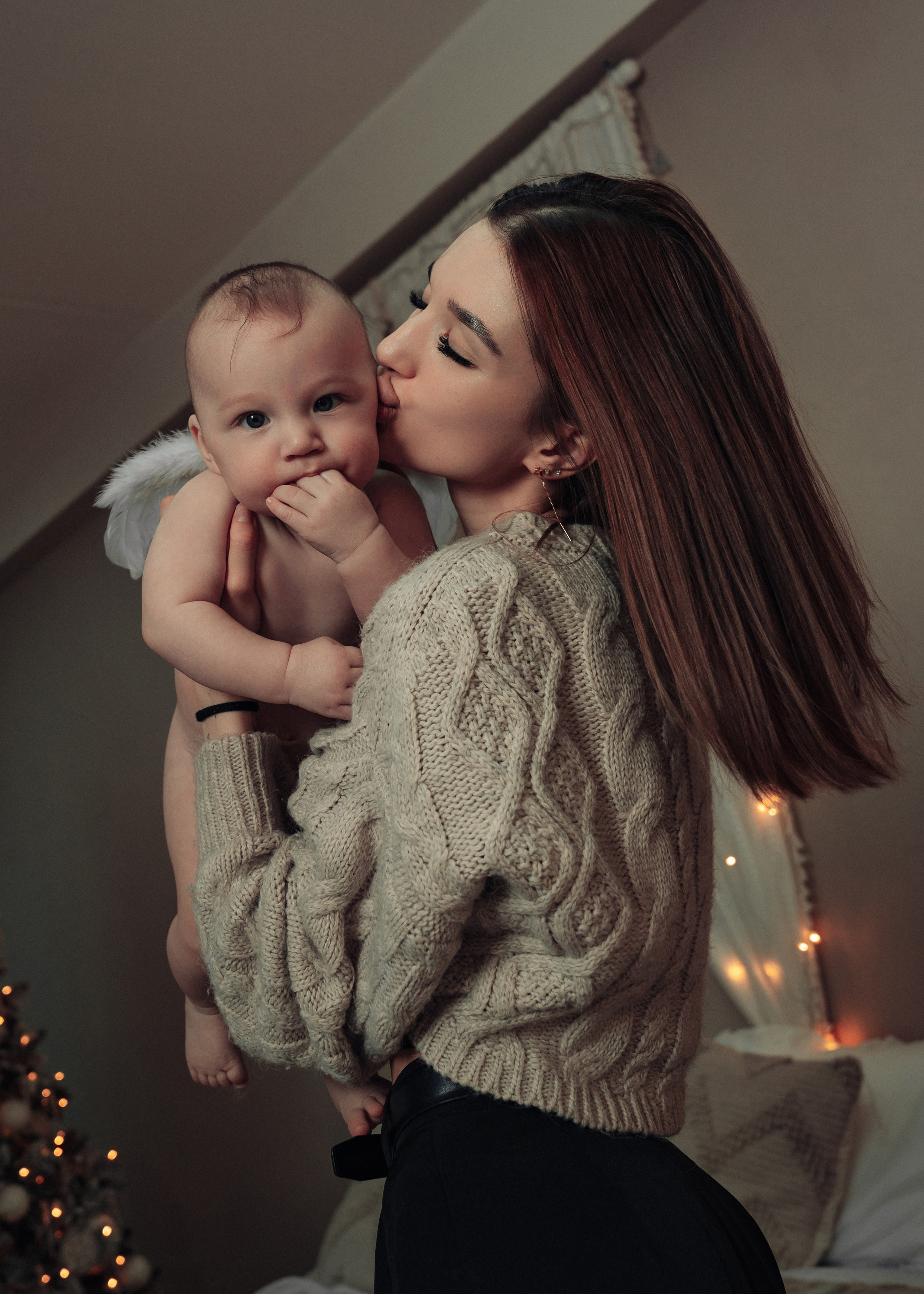 100% Милоты. Крамер Юлиана детский и семейный фотограф