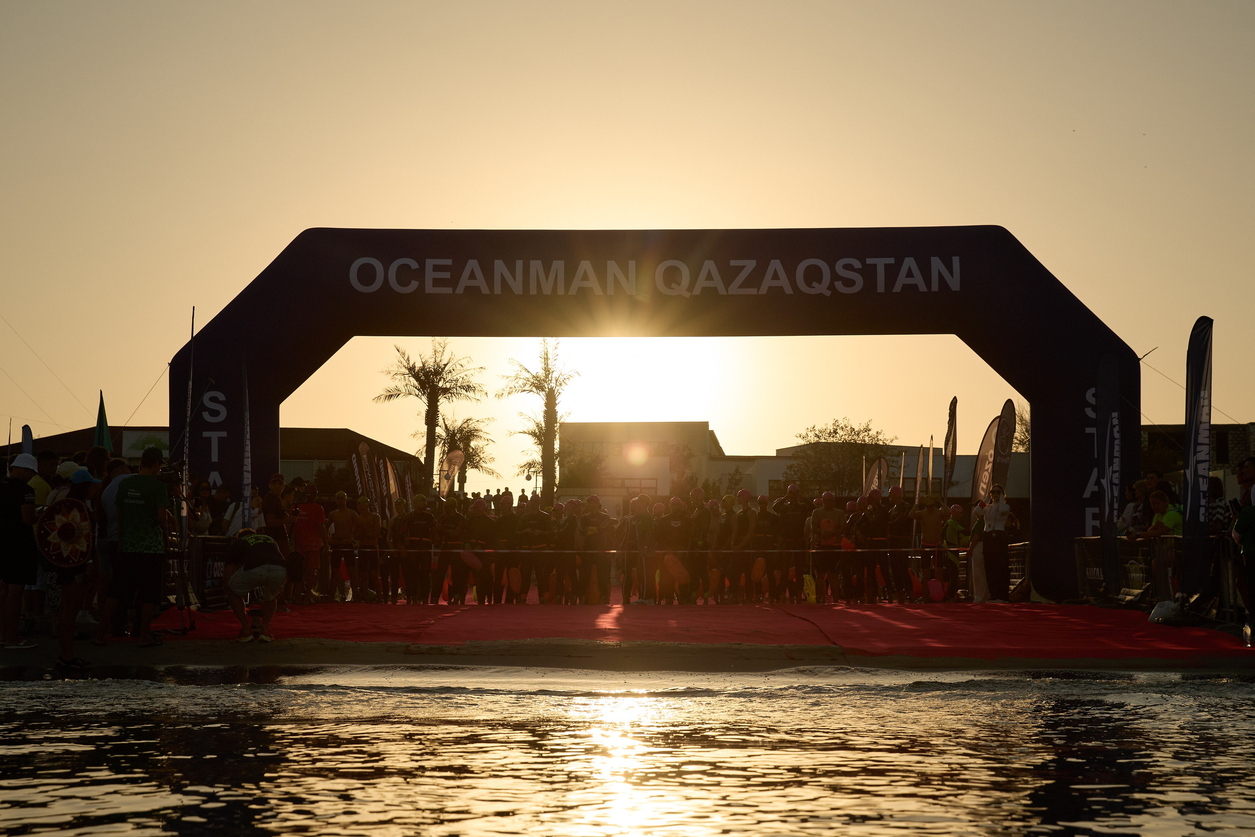 OceanMan Qazaqstan. Спортивный/коммерческий фотограф/видеограф