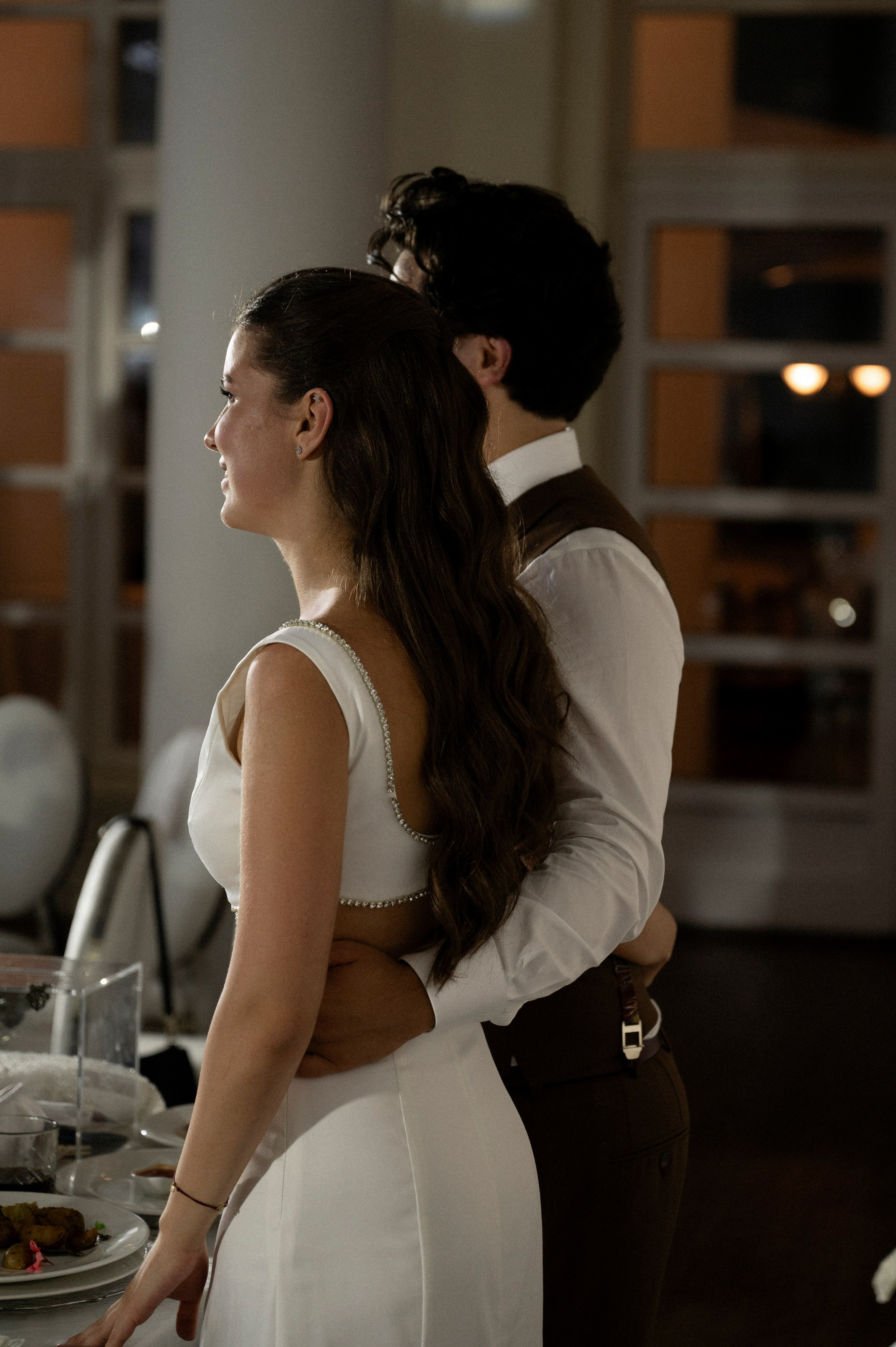 Александр и Елизавета. Свадебный и семейный фотограф Ракитин Илья