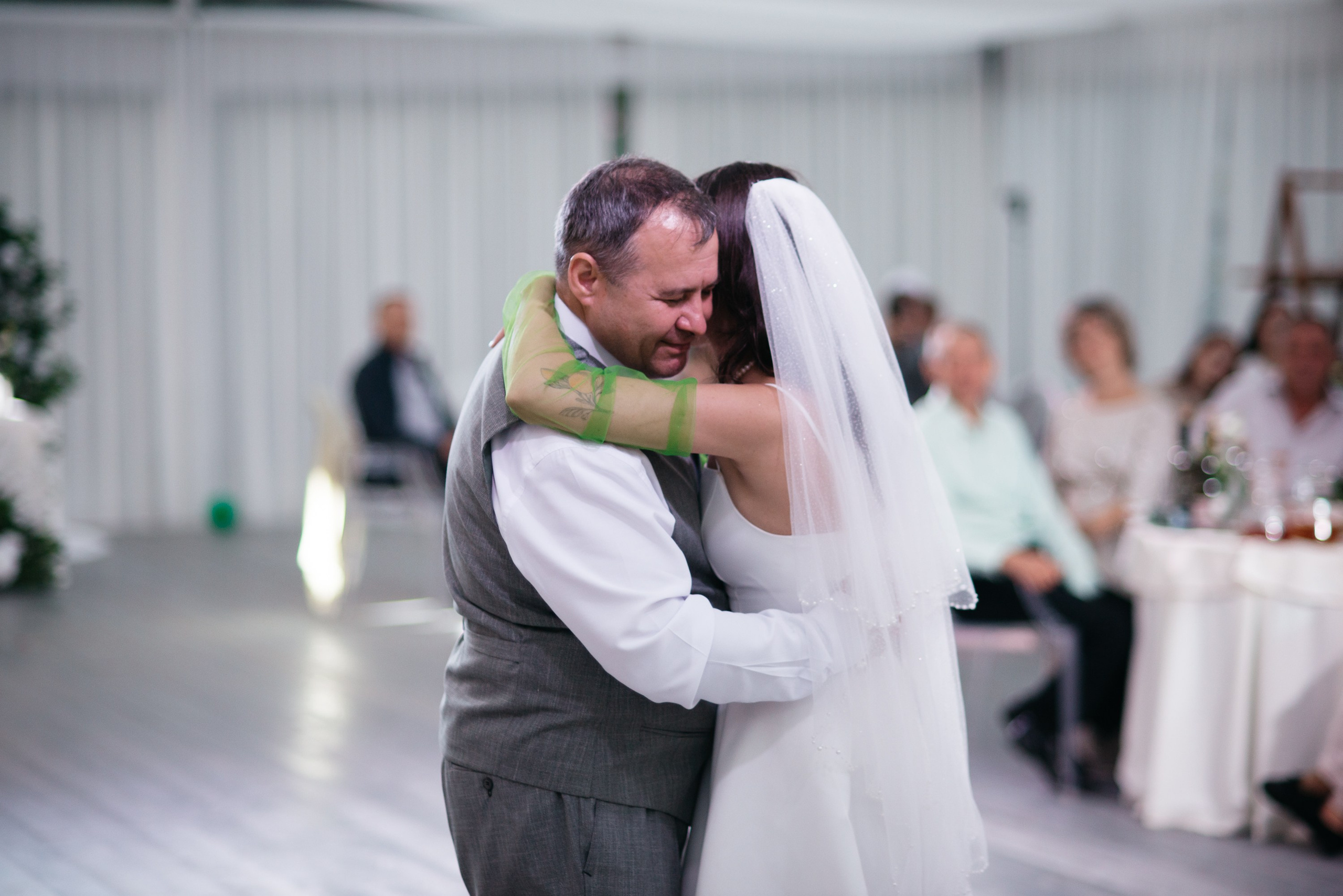 Татьяна&Илья. Свадебный фотограф Ижевск Петр Шишков