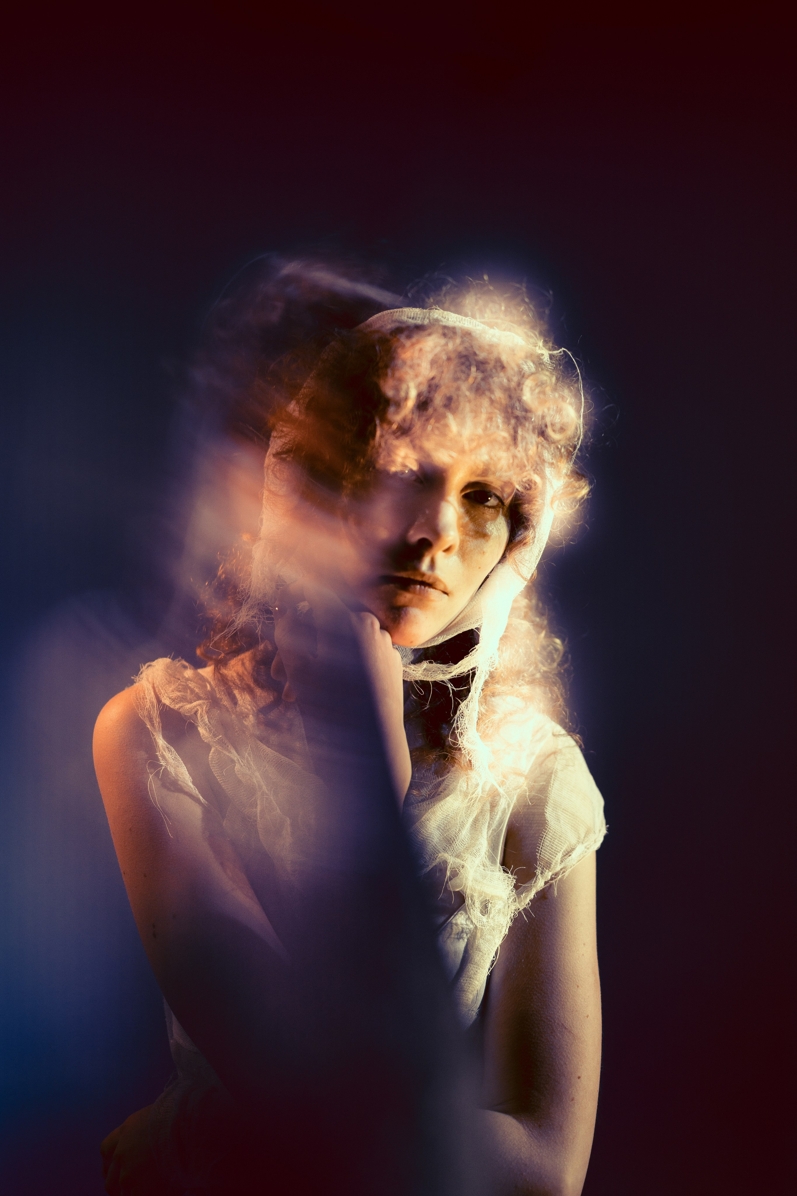 CINEVOIDER 70 PRESETS. Арт Фотограф Никита Лебедев