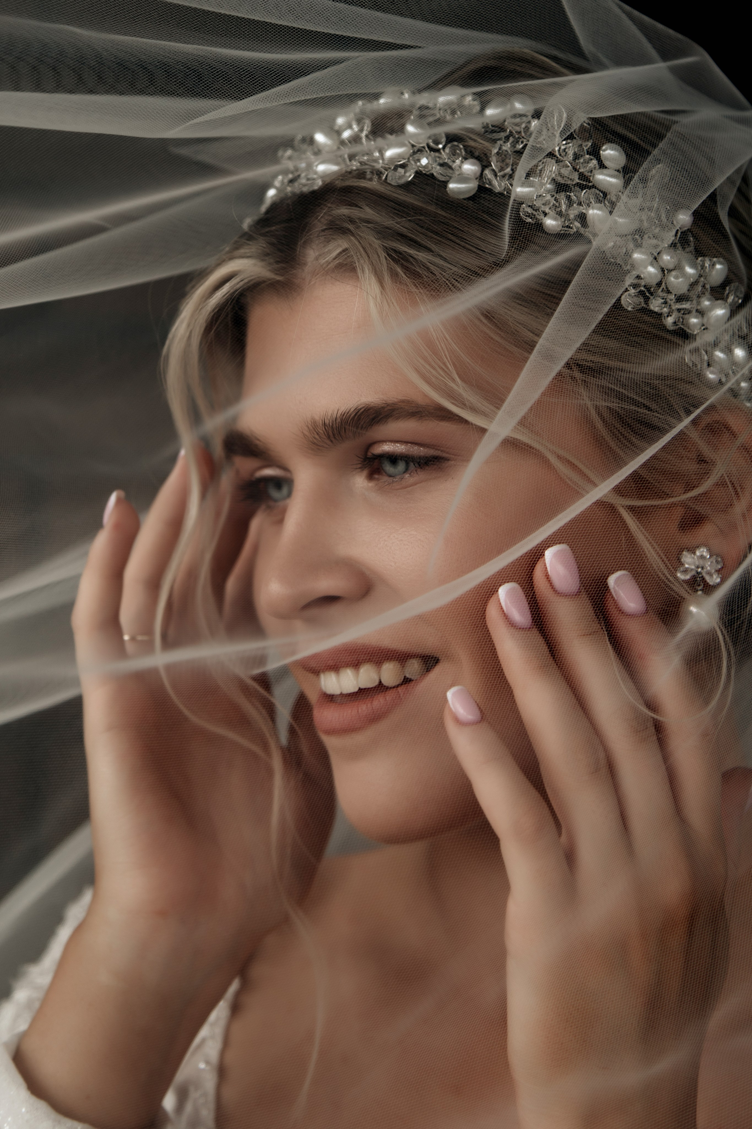 Свадебные фото. Свадебный фотограф и видеограф Саша и Таня в Саратове