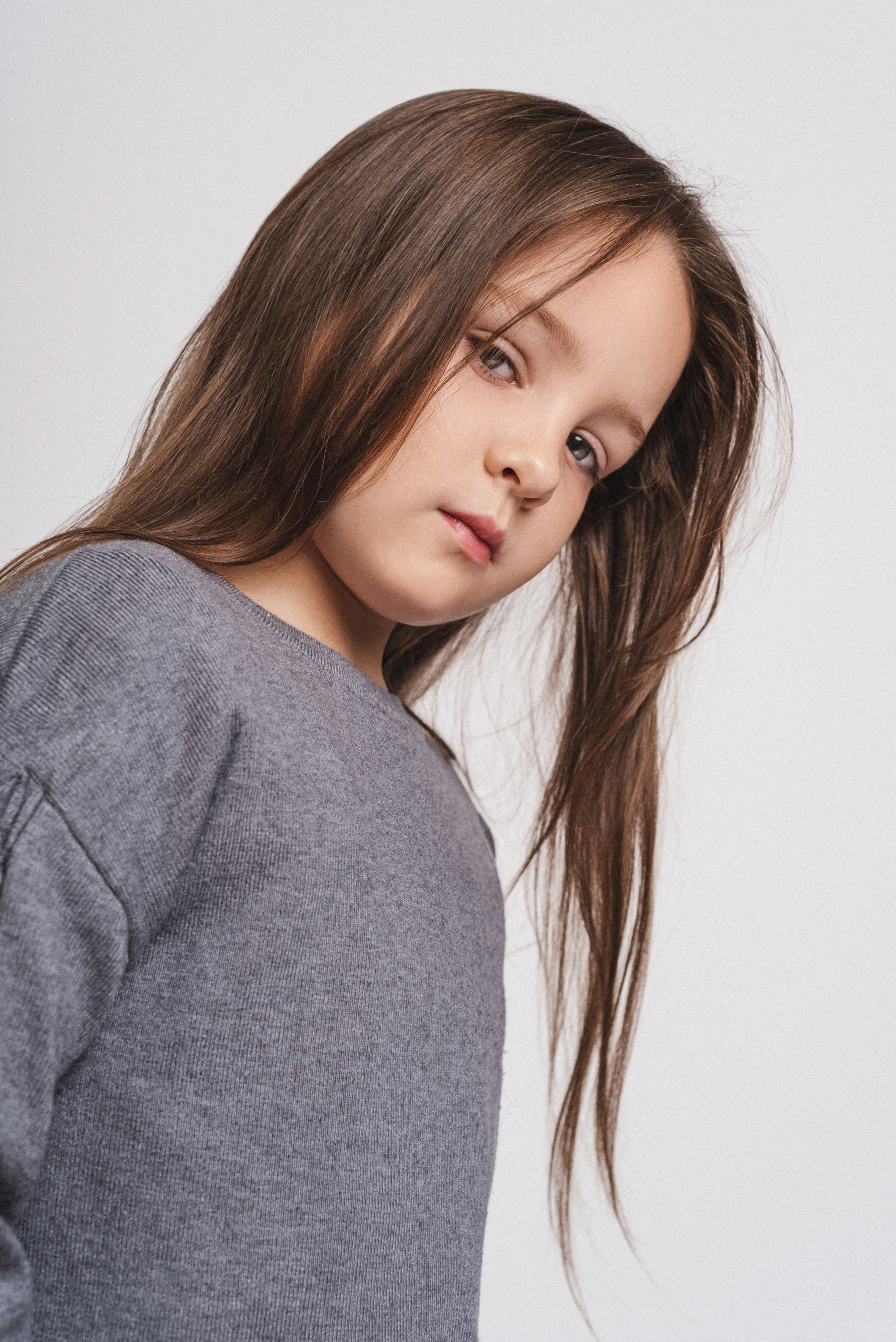 Дети. Фотограф и ретушёр в Барнауле Оксана Штерц