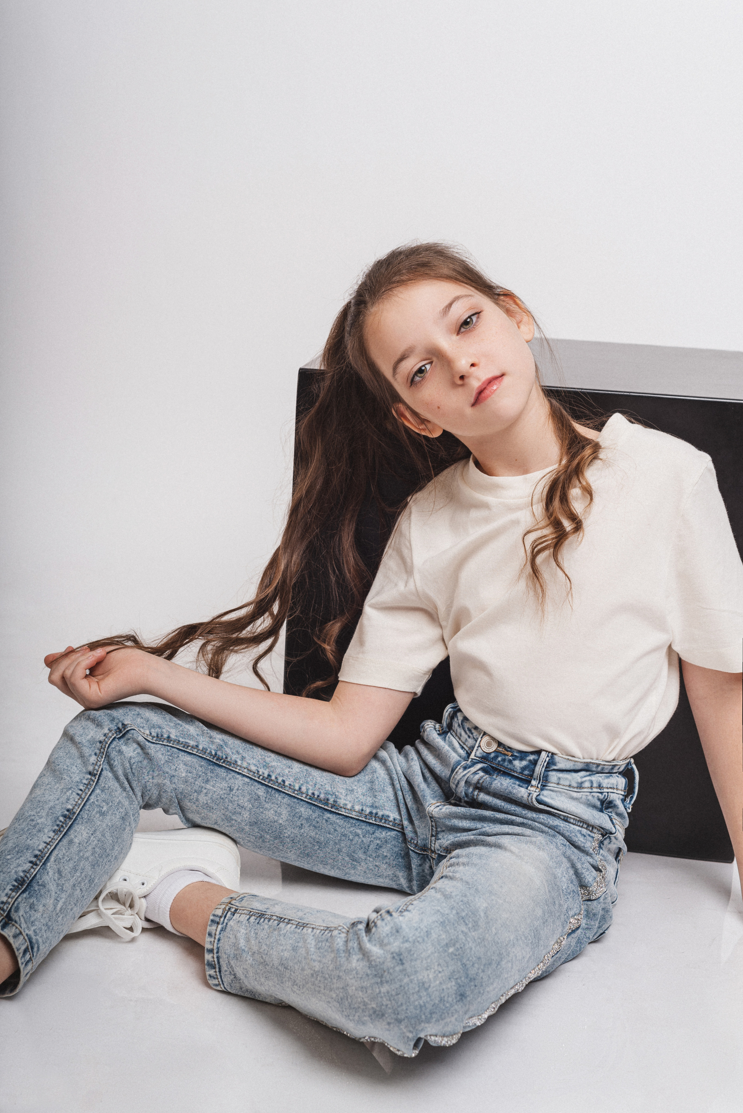 Дети. Фотограф и ретушёр в Барнауле Оксана Штерц