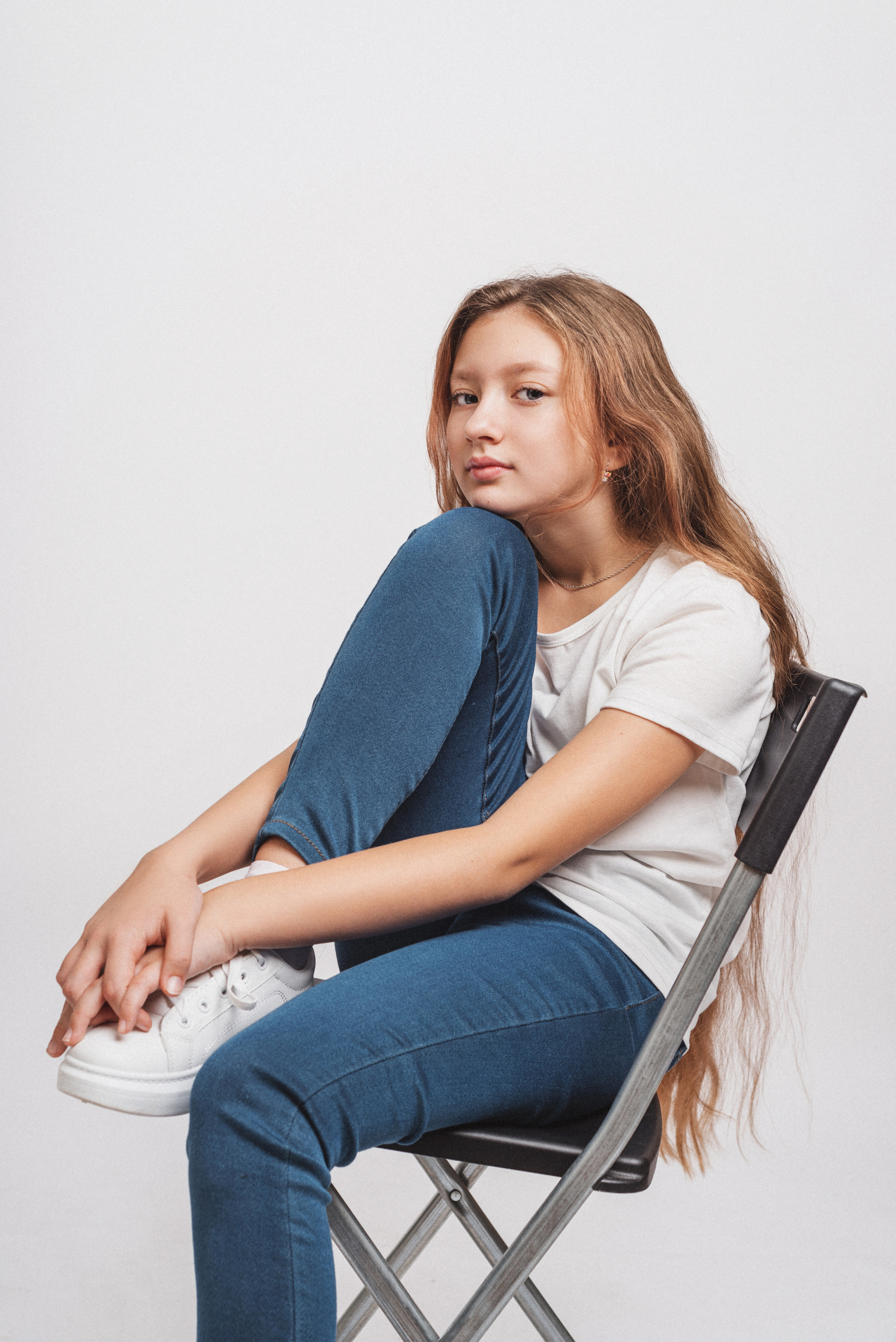 Дети. Фотограф и ретушёр в Барнауле Оксана Штерц