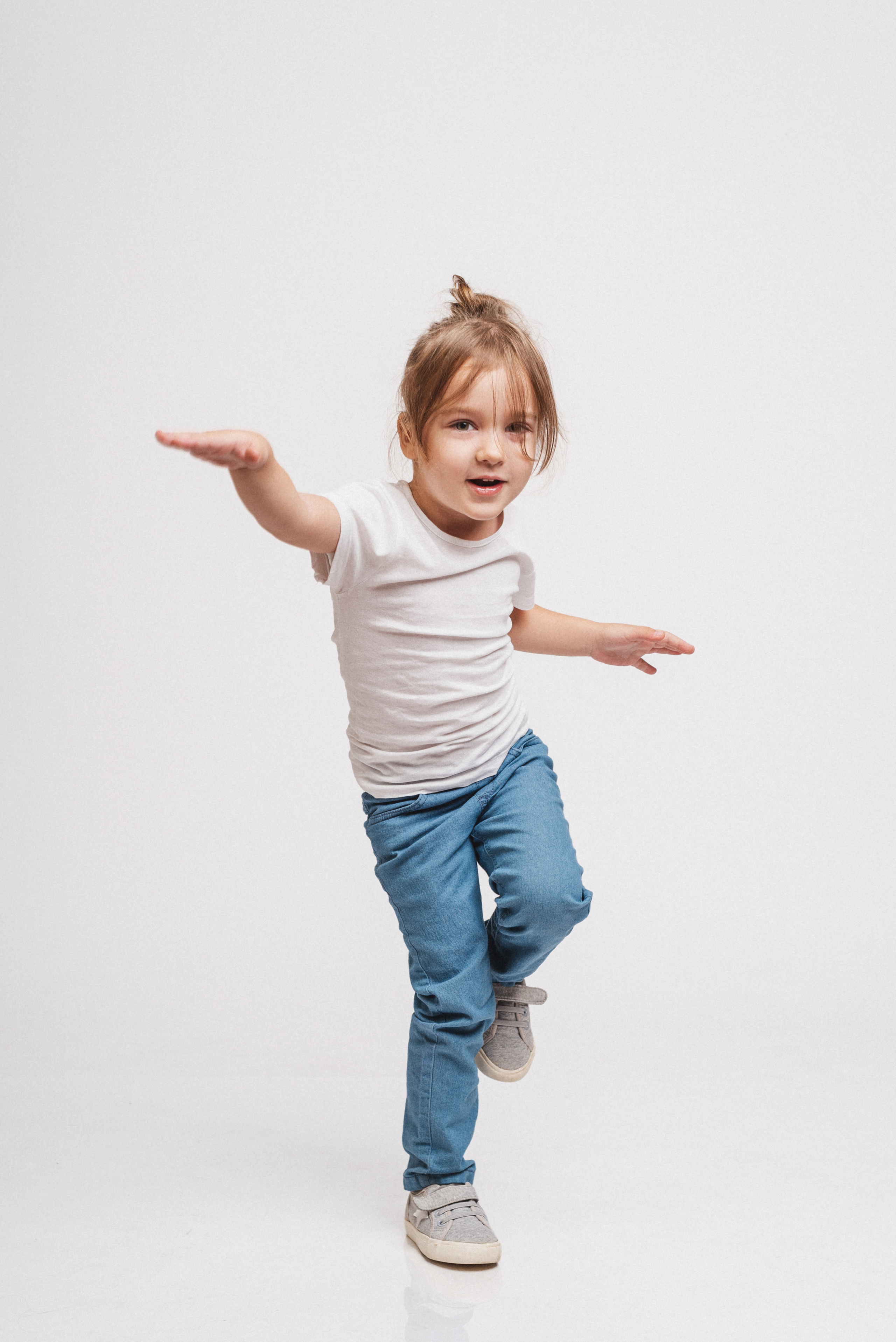 Дети. Фотограф и ретушёр в Барнауле Оксана Штерц