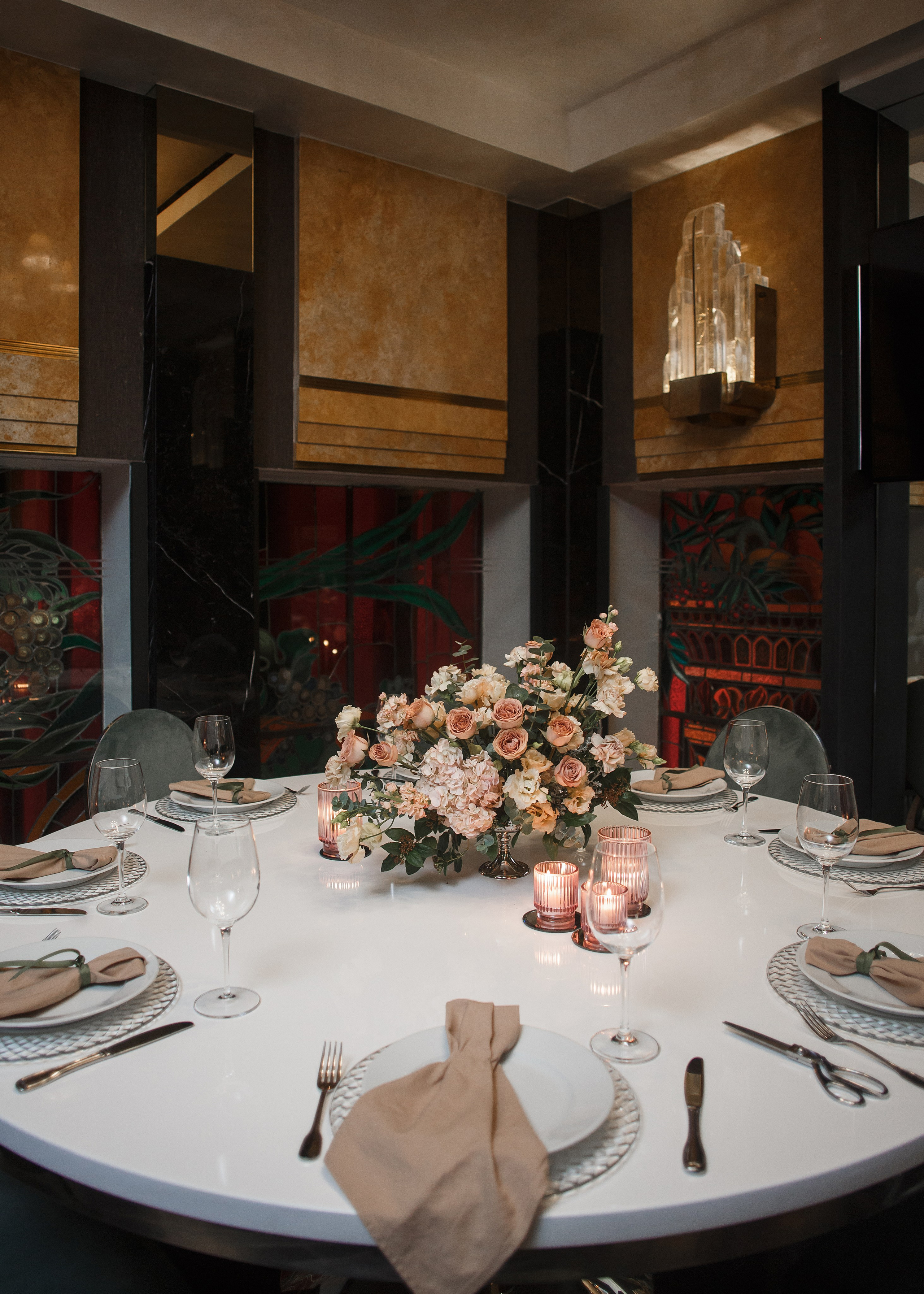 Балзи Росси. Студия декора Подзюм