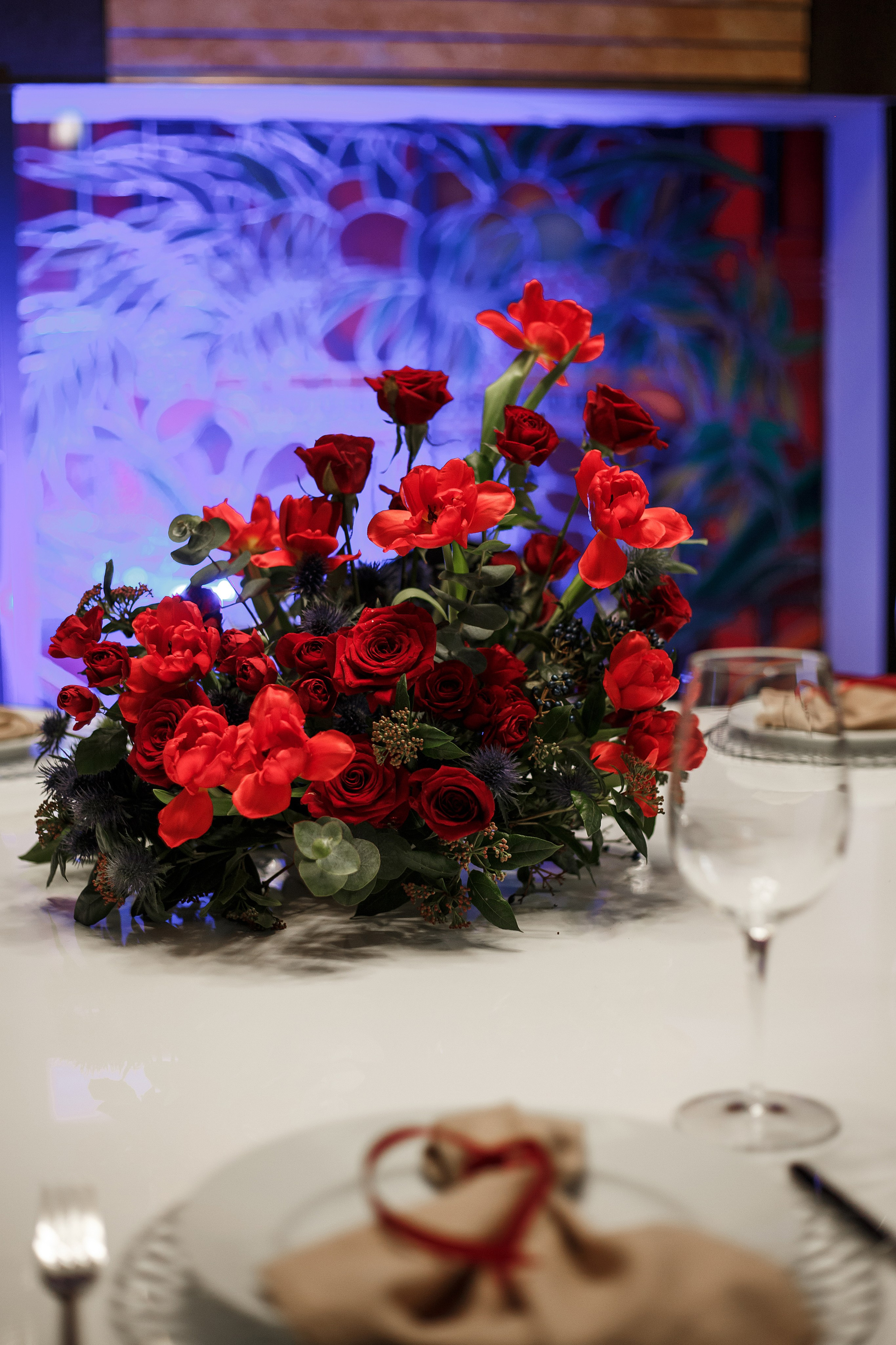 Балзи Росси. Студия декора Подзюм