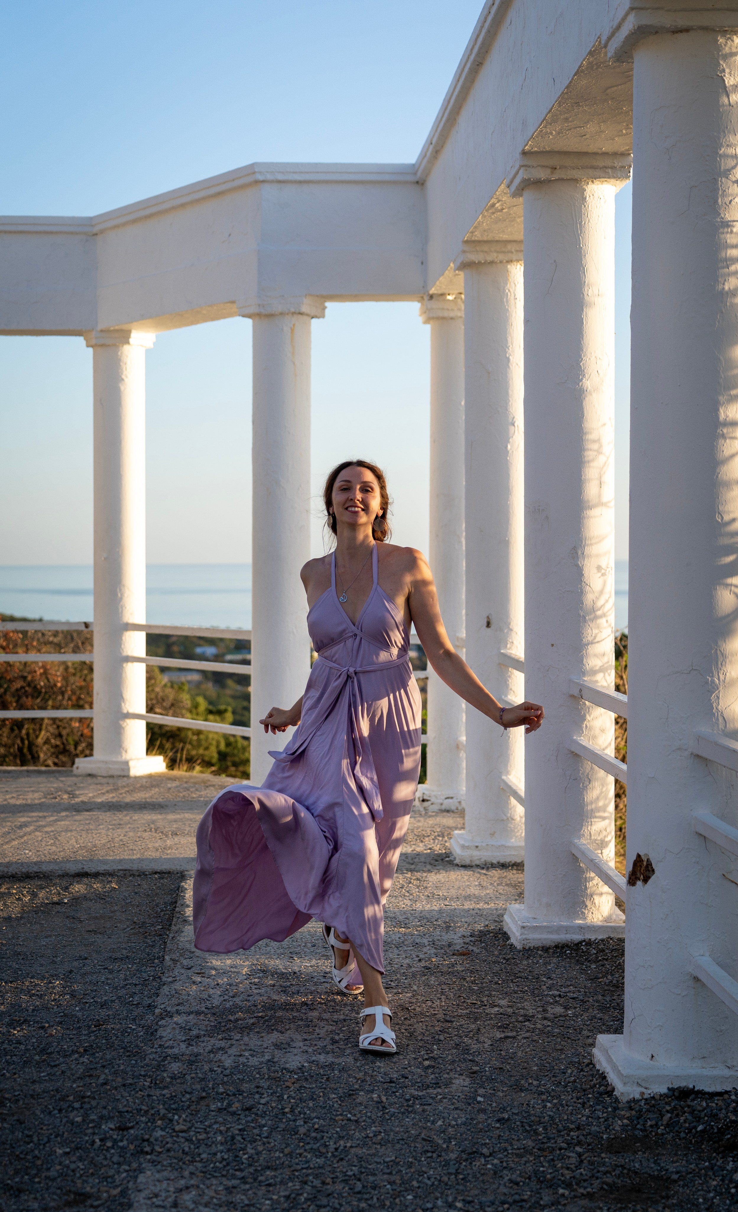 Фотосессия на смотровых площадках Большого Утриша. Семейный и детский фотограф Екатерина Черняева. Снимаю портреты, love story, фотопрогулки, работаю на улице, в кафе, студии, дома у клиента