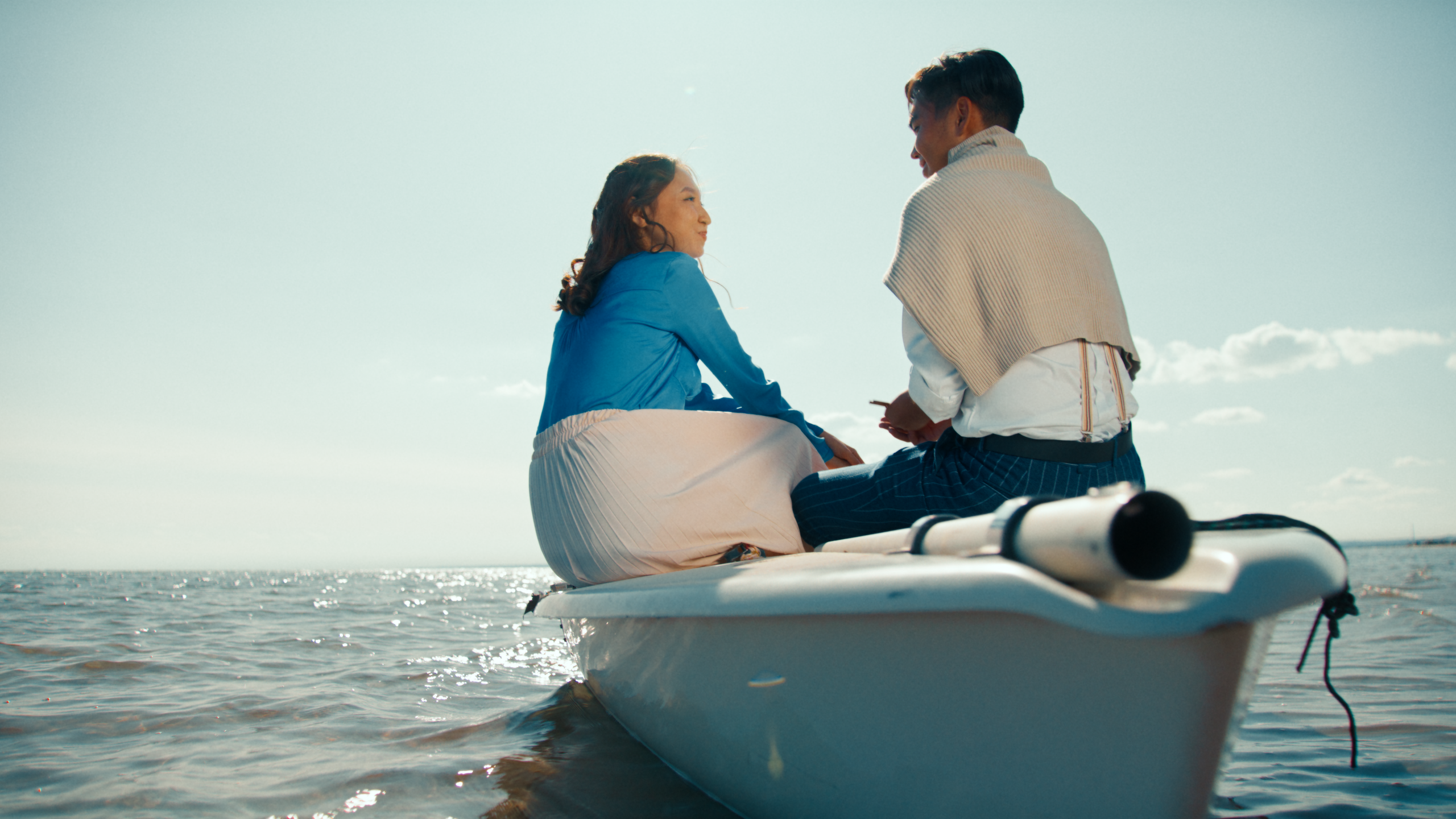 TANUKI FAMILY. Колорист Кирилл Сокуренко