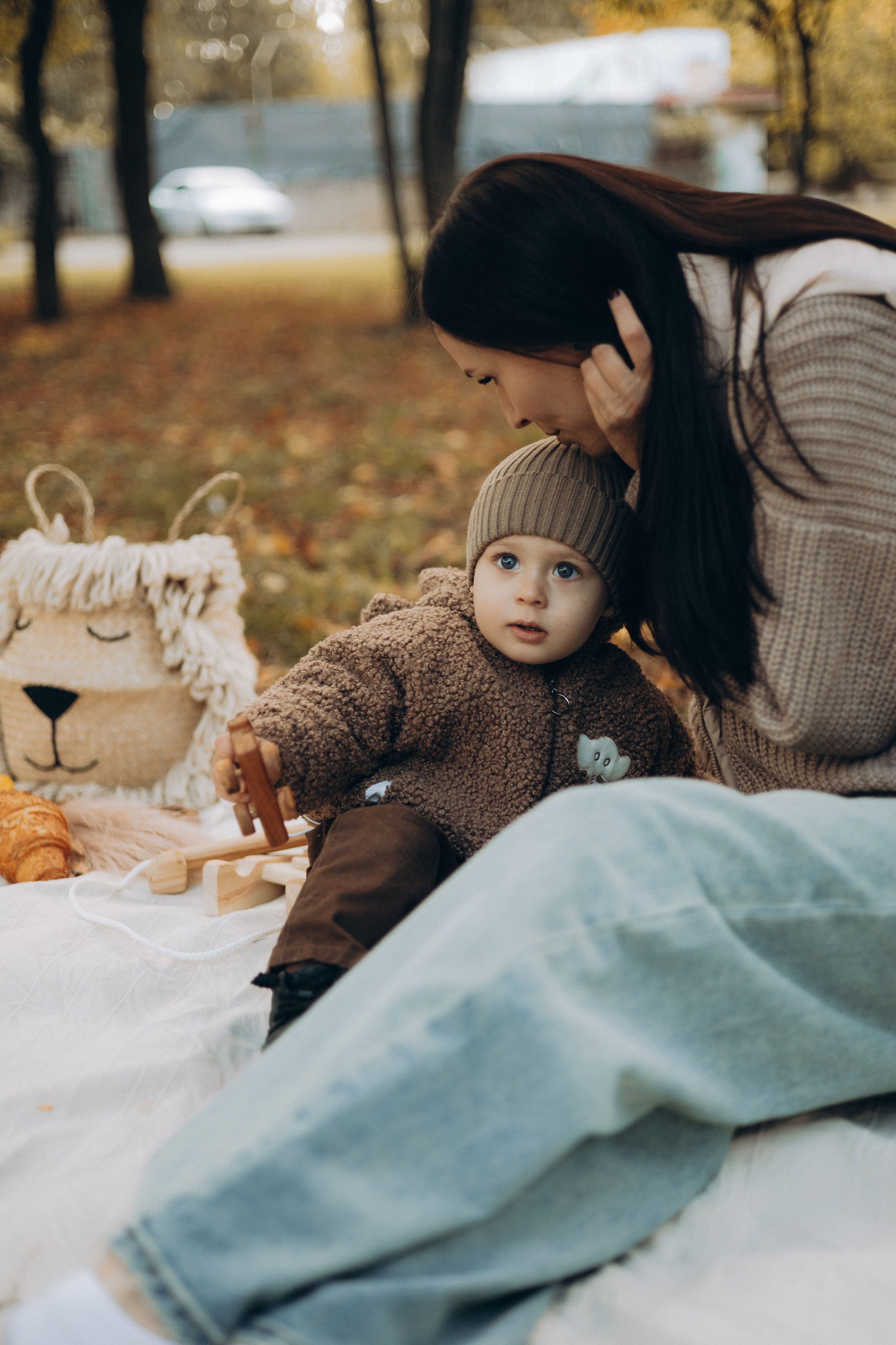 Коля, Вика, Матвей. Самый теплый фотограф в Краснодаре Рябоконь Ксения