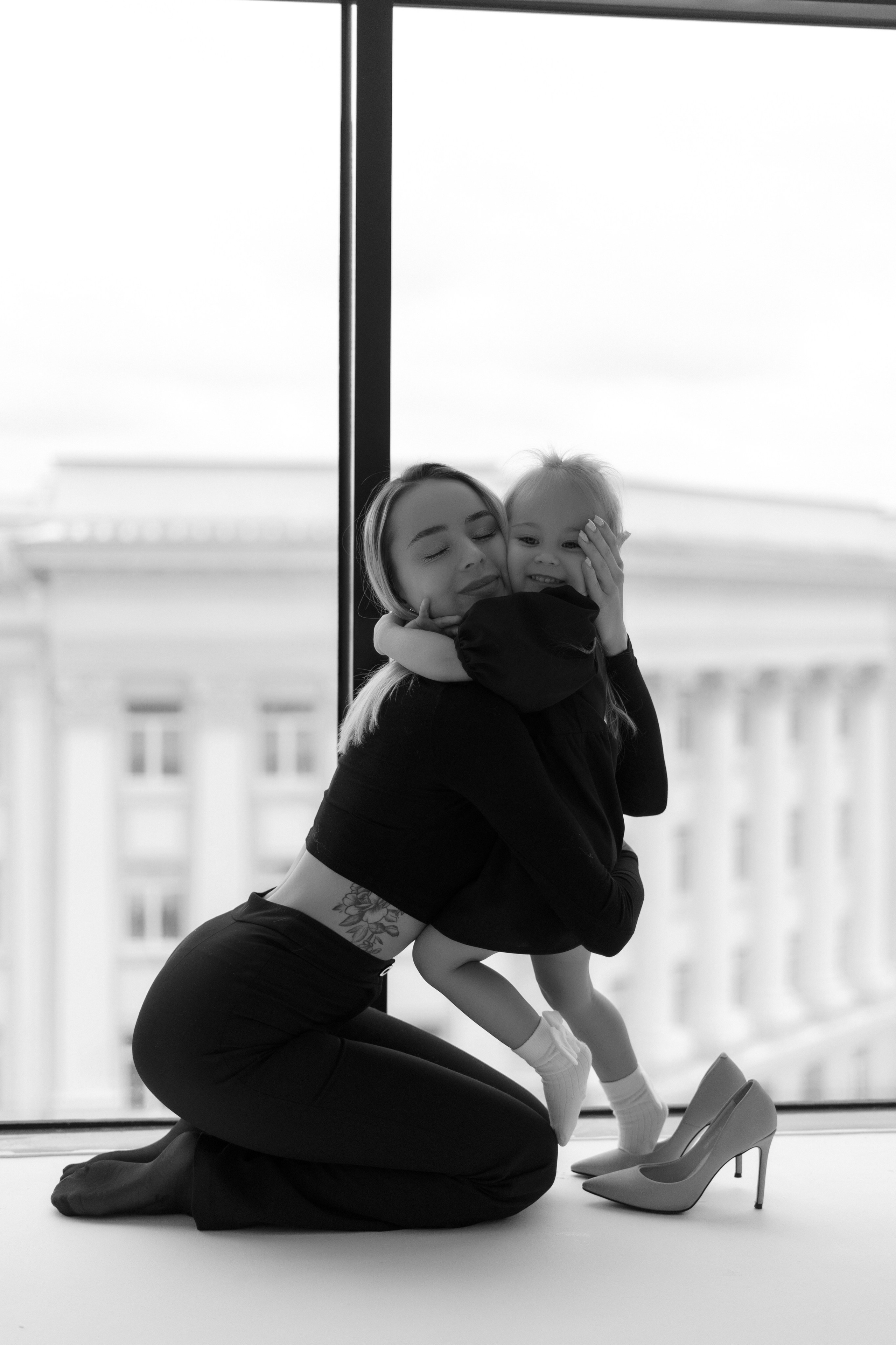 Семейные съемки. Фотограф в Иркутске и Ангарске Татьяна Гаранина