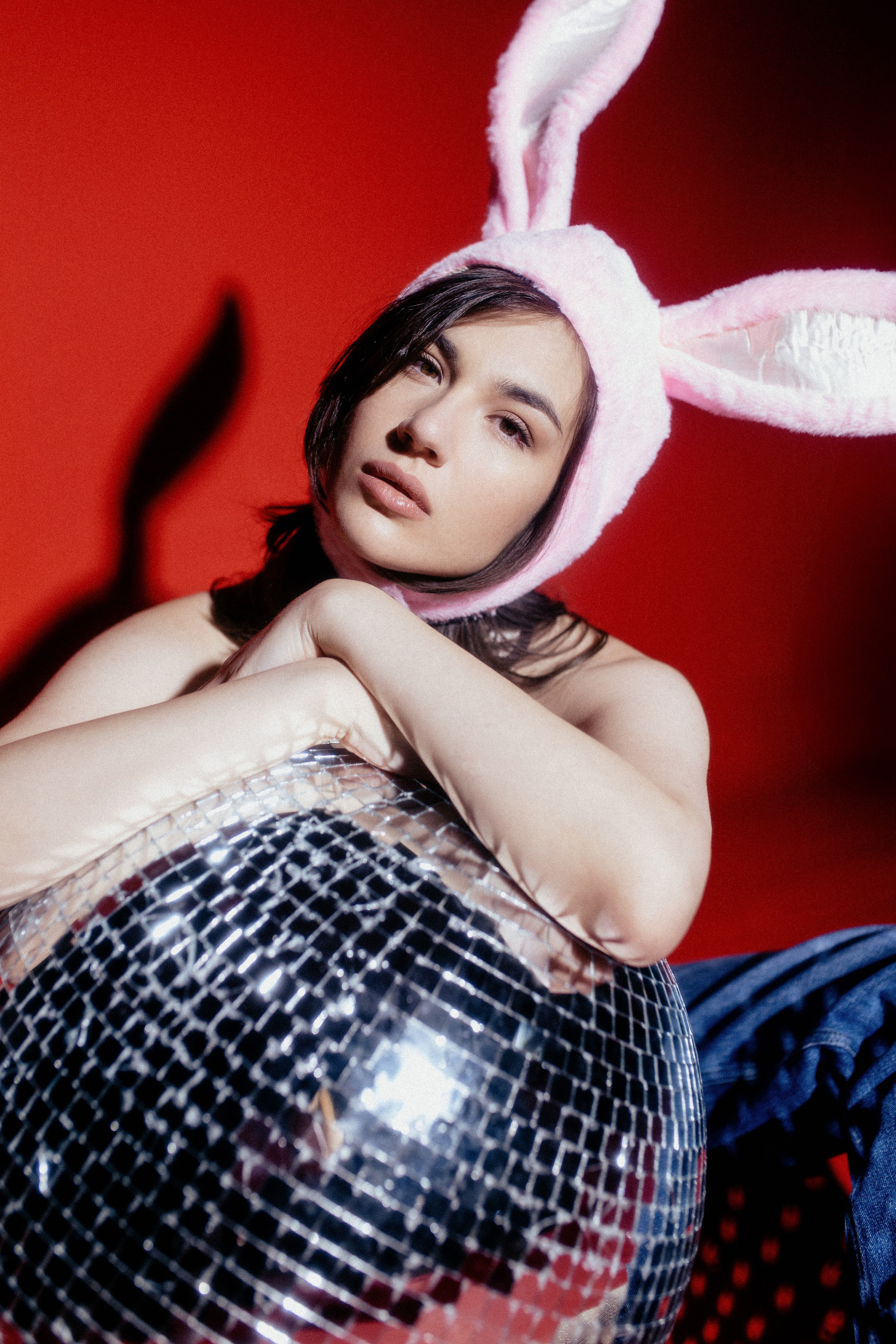 ANN. Хорошие фотографии в Красноярске