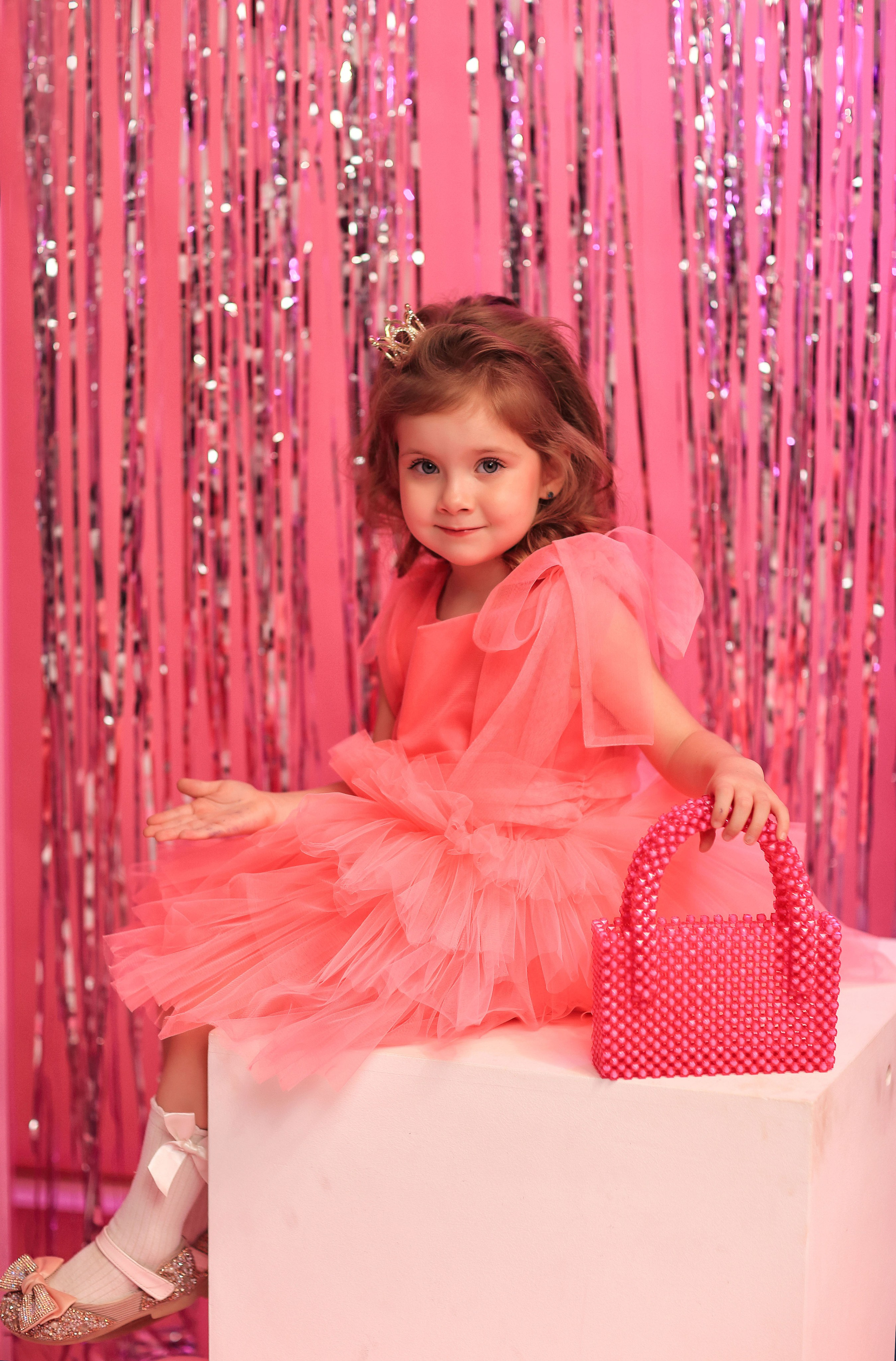 Фото — проект «BARBIE». Школа Развития моделей Город Ижевск