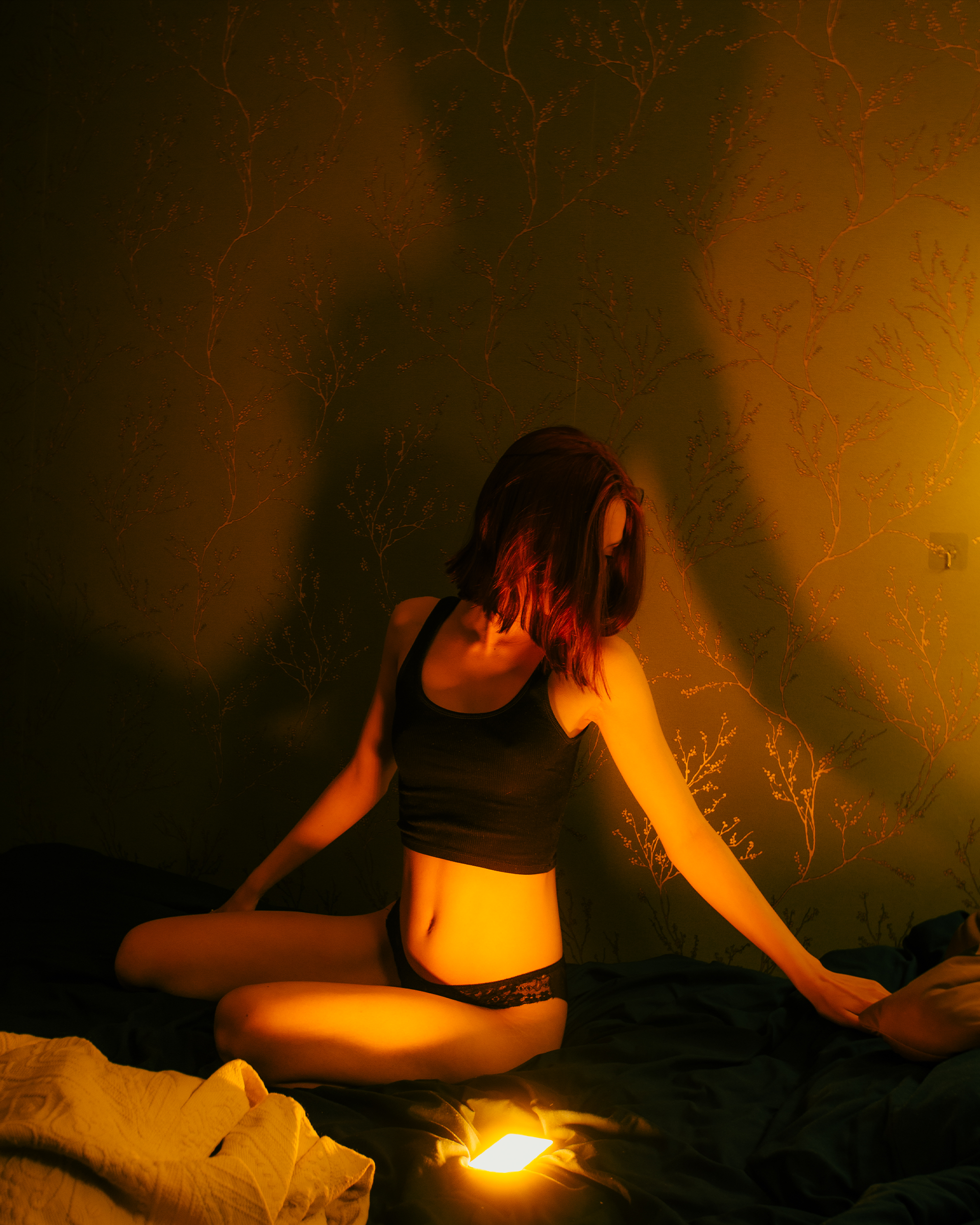 𝕽𝖚𝖇𝖊𝖏. Фёдор Малюгин. Ваш бади в визуале