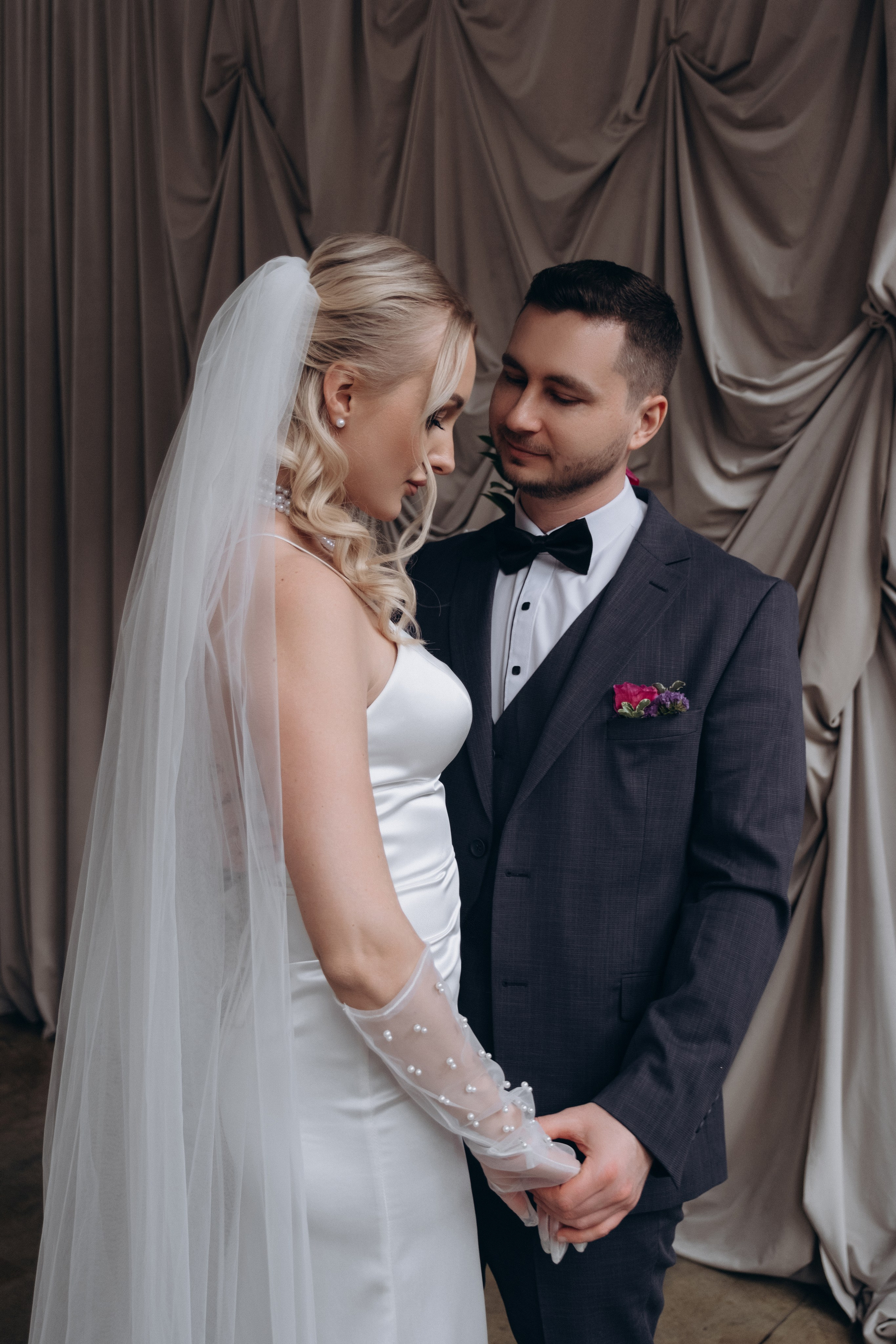 Igor&Kristina. Фотограф|Москва — Агбаш Лера