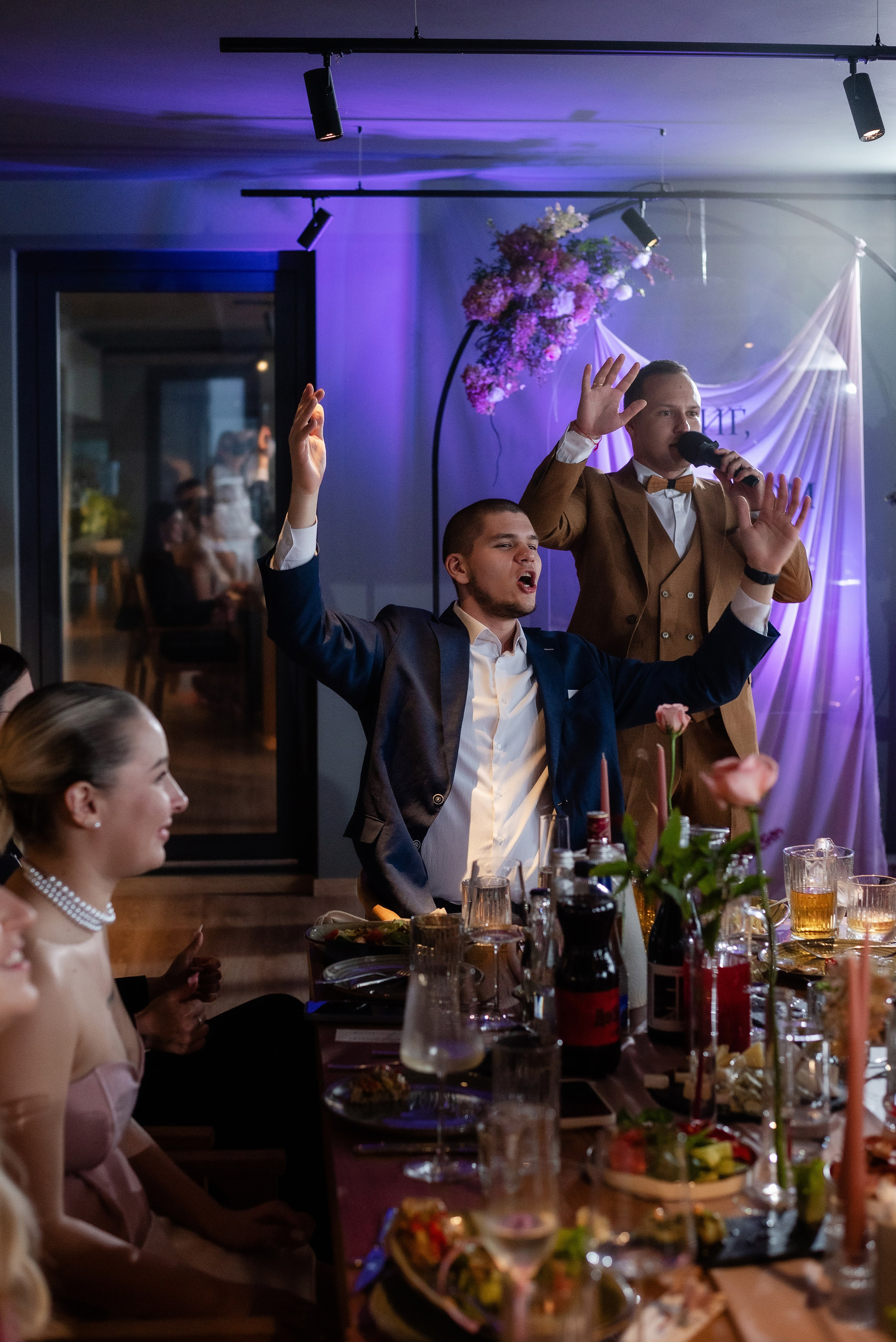 Марина+Василий. Свадебный и семейный фотограф Волгоград Ксения Афонина