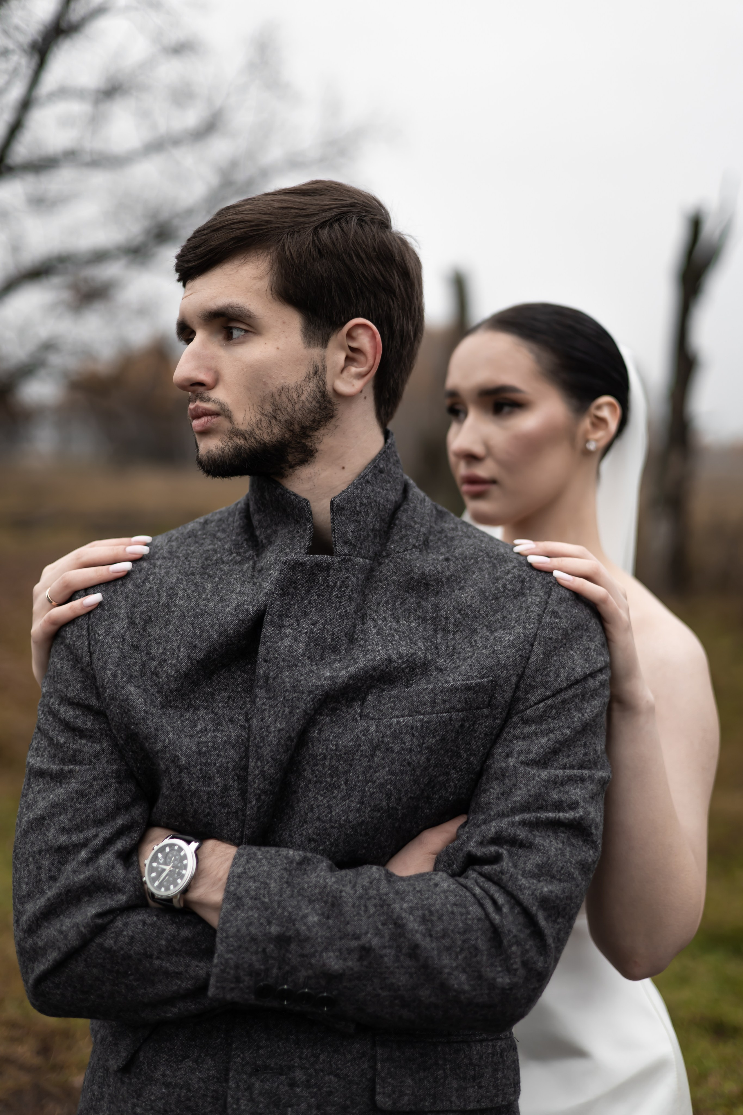 ЭДУАРД+КРИСТИНА. Фотограф Элла Ефимова