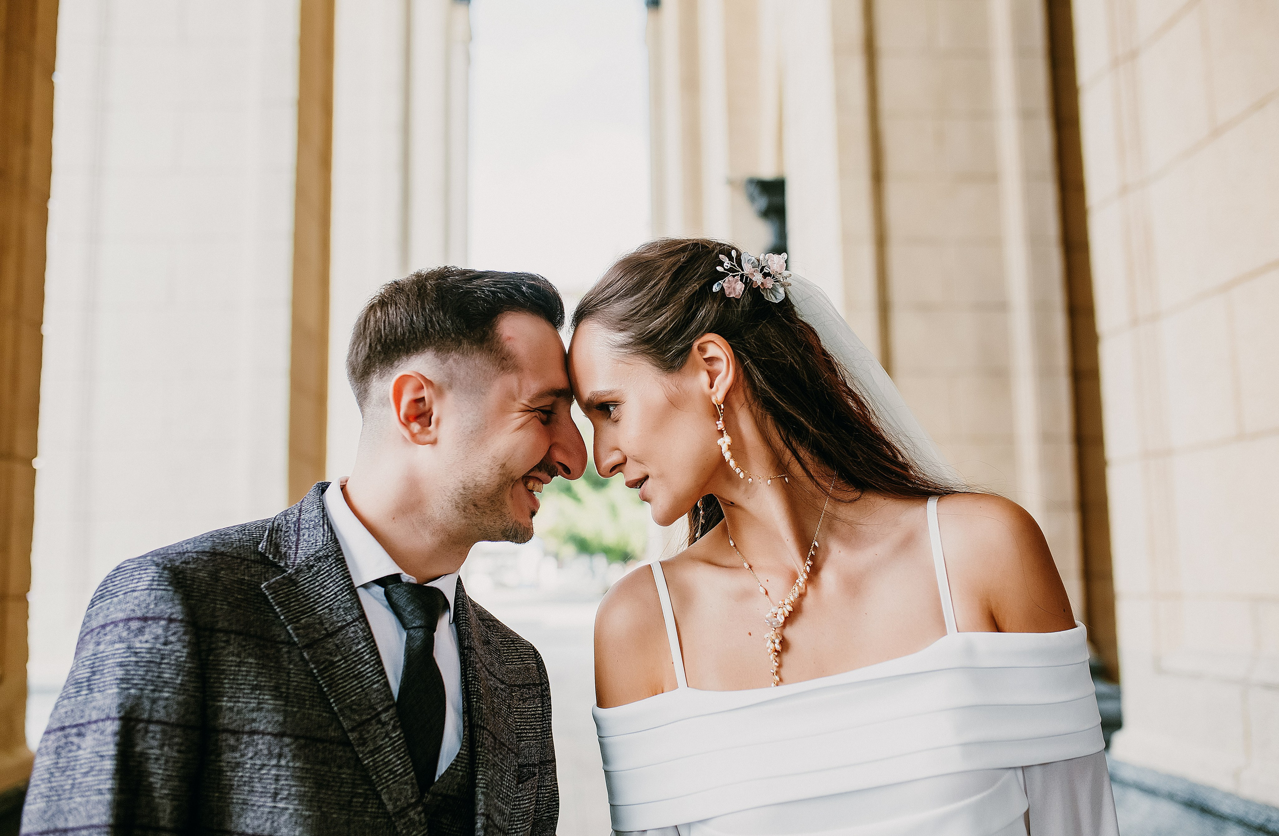 A&V. Репортажный и свадебный фотограф в Новосибирске Марина Красавина