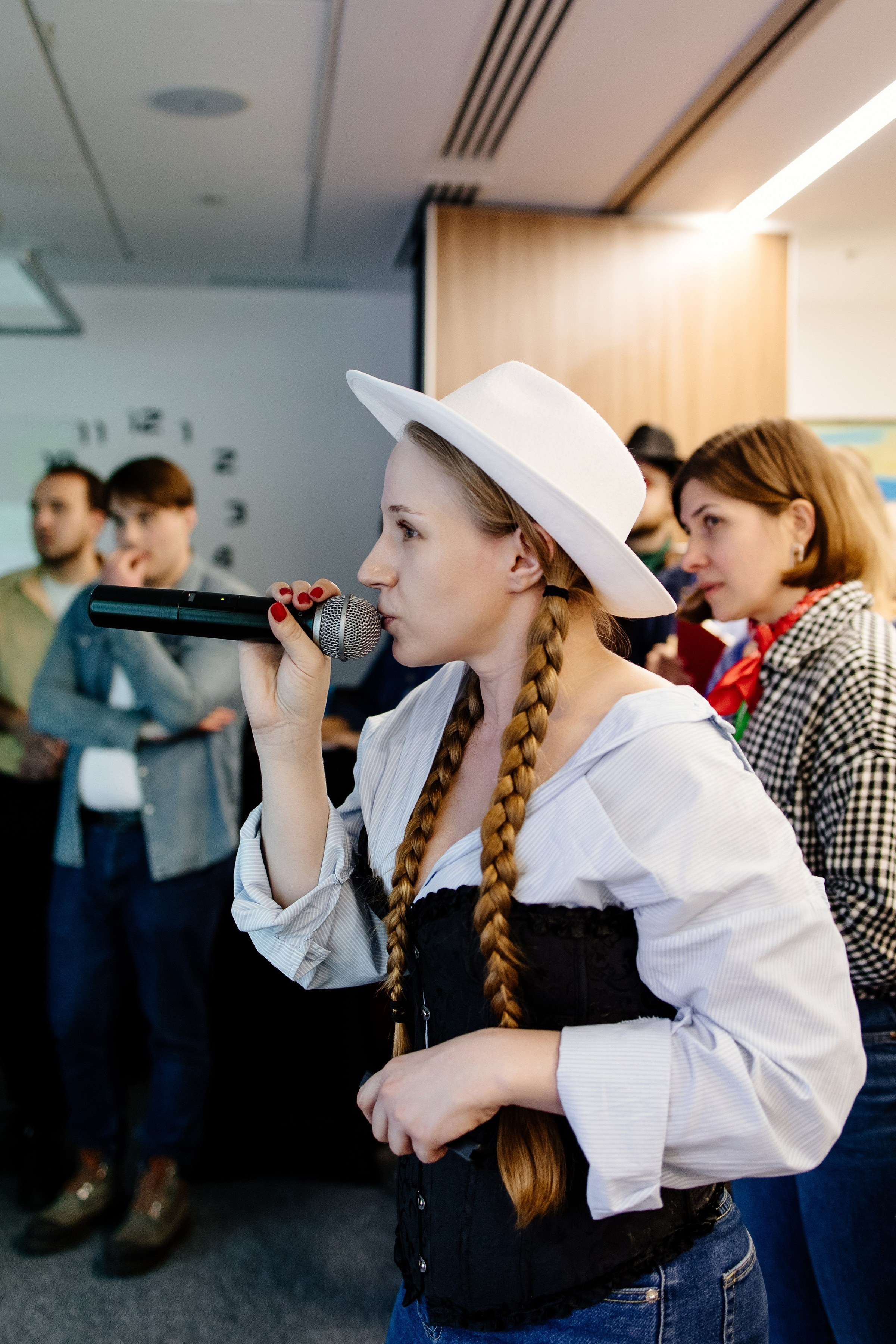 Ковбойский корпоратив. Свадебный и семейный фотограф Екатерина Иванова