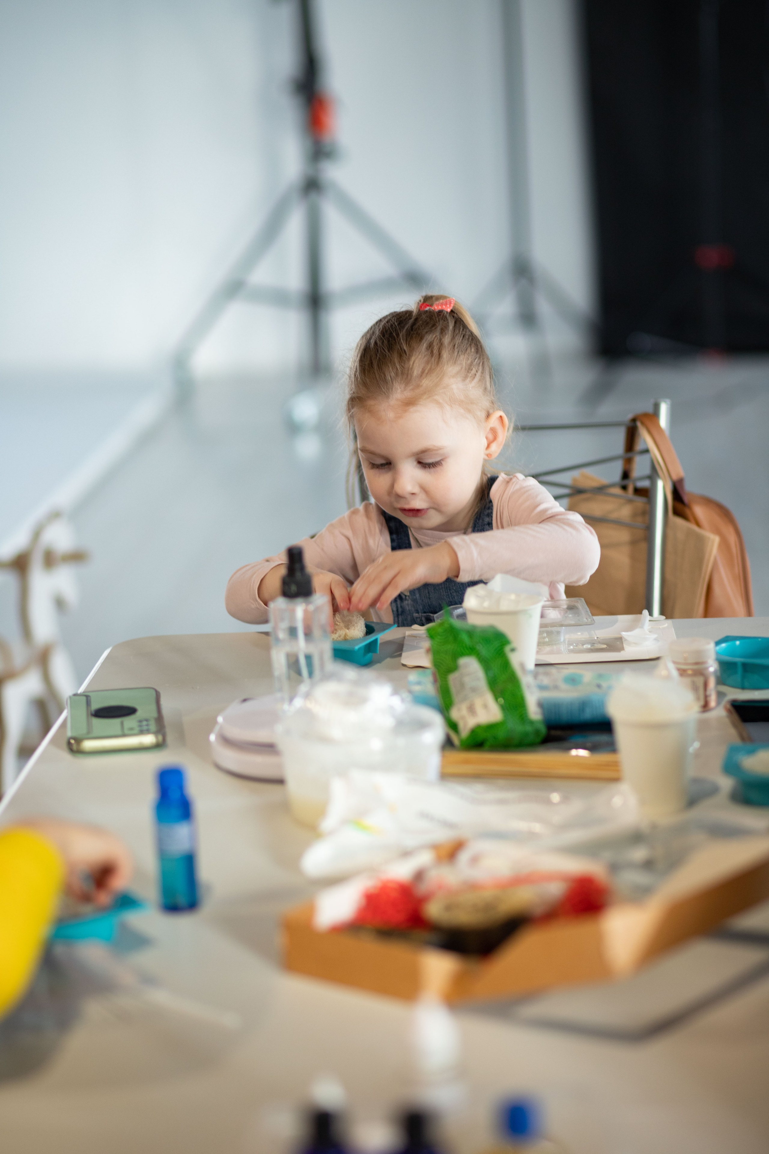 Мастер класс. Фотограф Пушкино и Москва Анастасия Коган