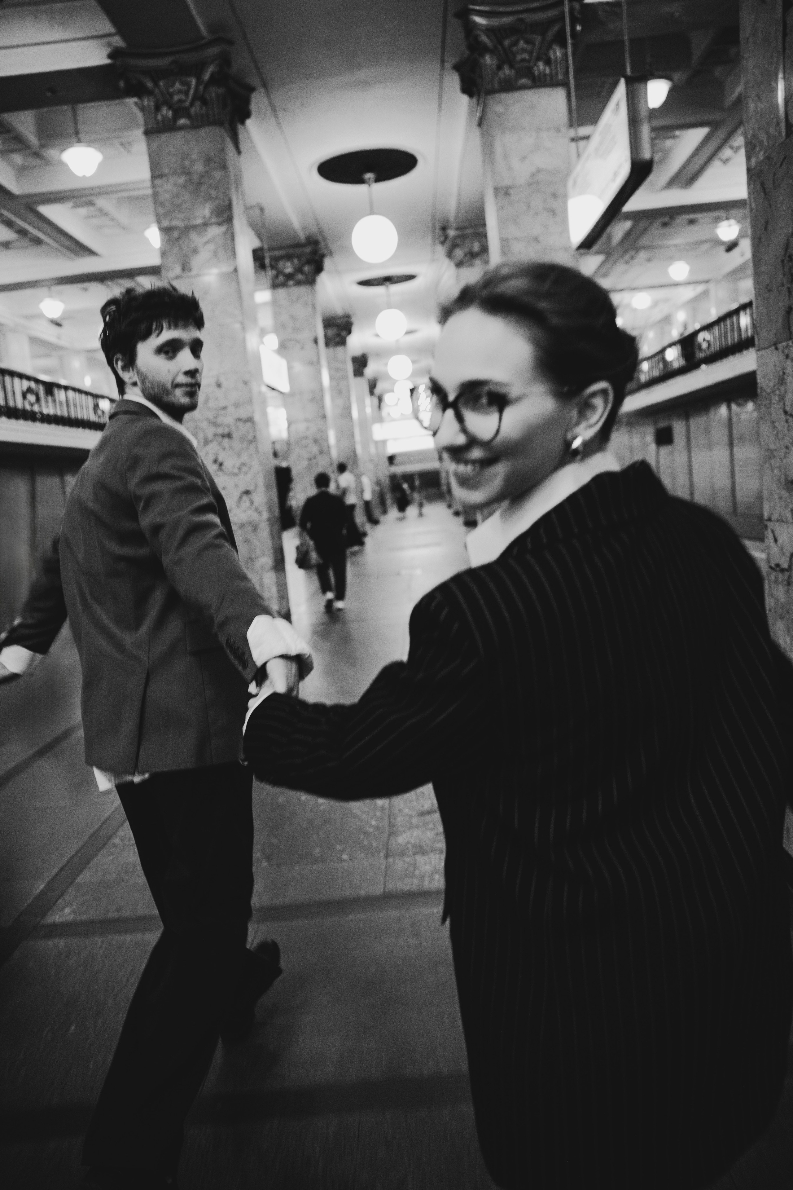 Рожок. Коммерческий портретный и анималистический фотограф в Москве