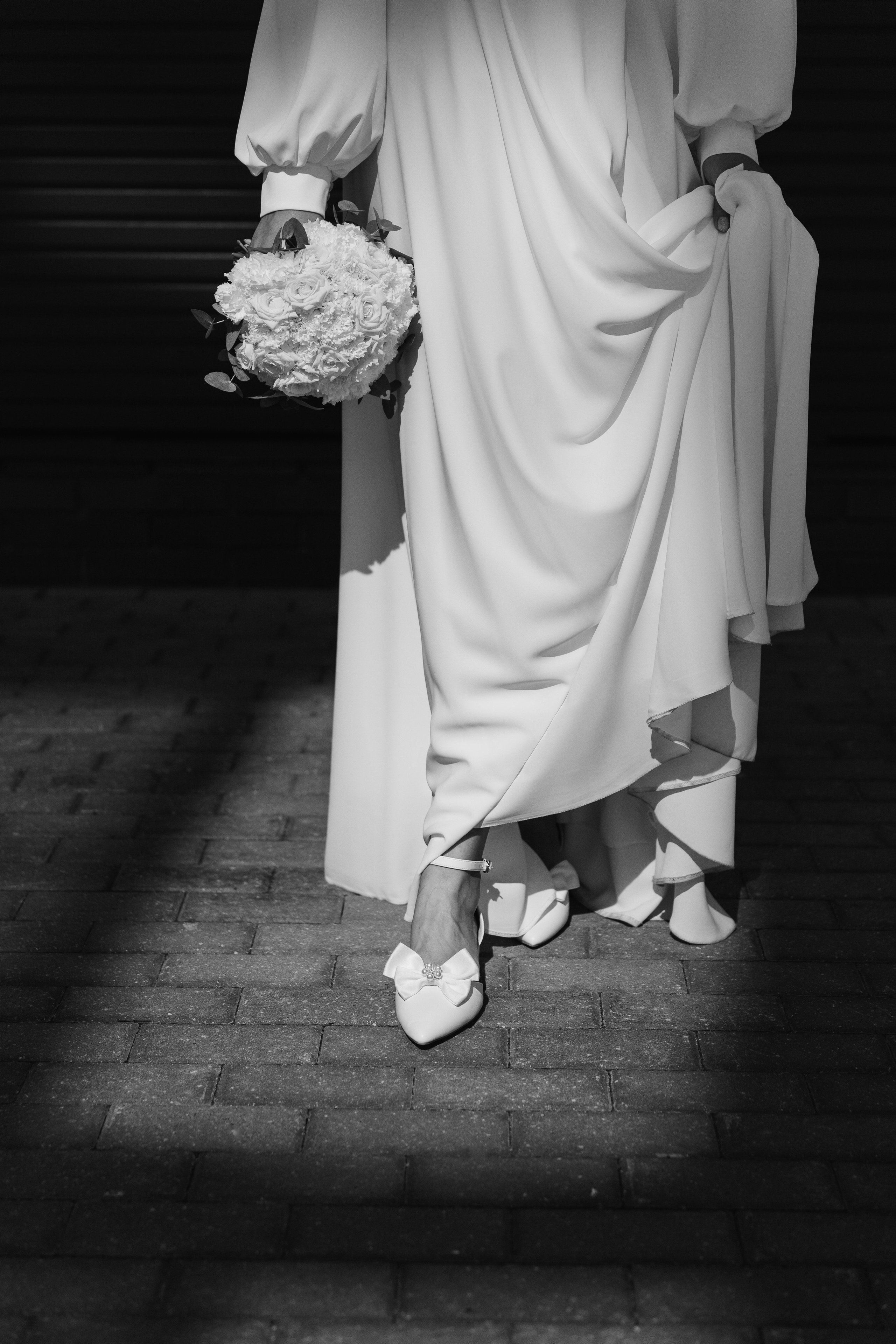 Свадебное портфолио. Свадебный и семейный фотограф Кокушева Юлия Нижний Новгород